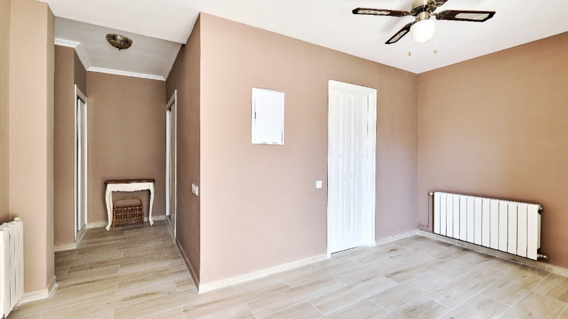 Resale - Villa - Campoamor