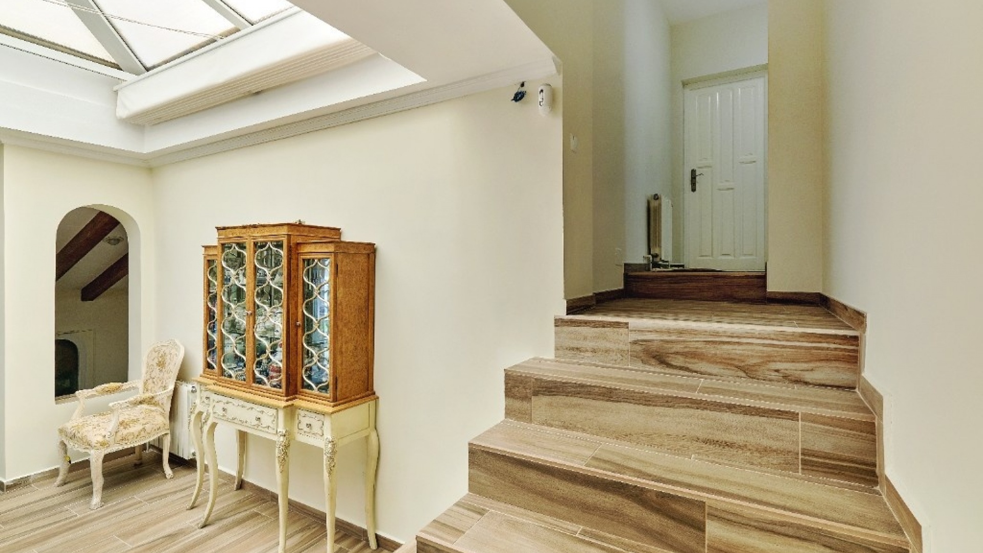 Resale - Villa - Campoamor