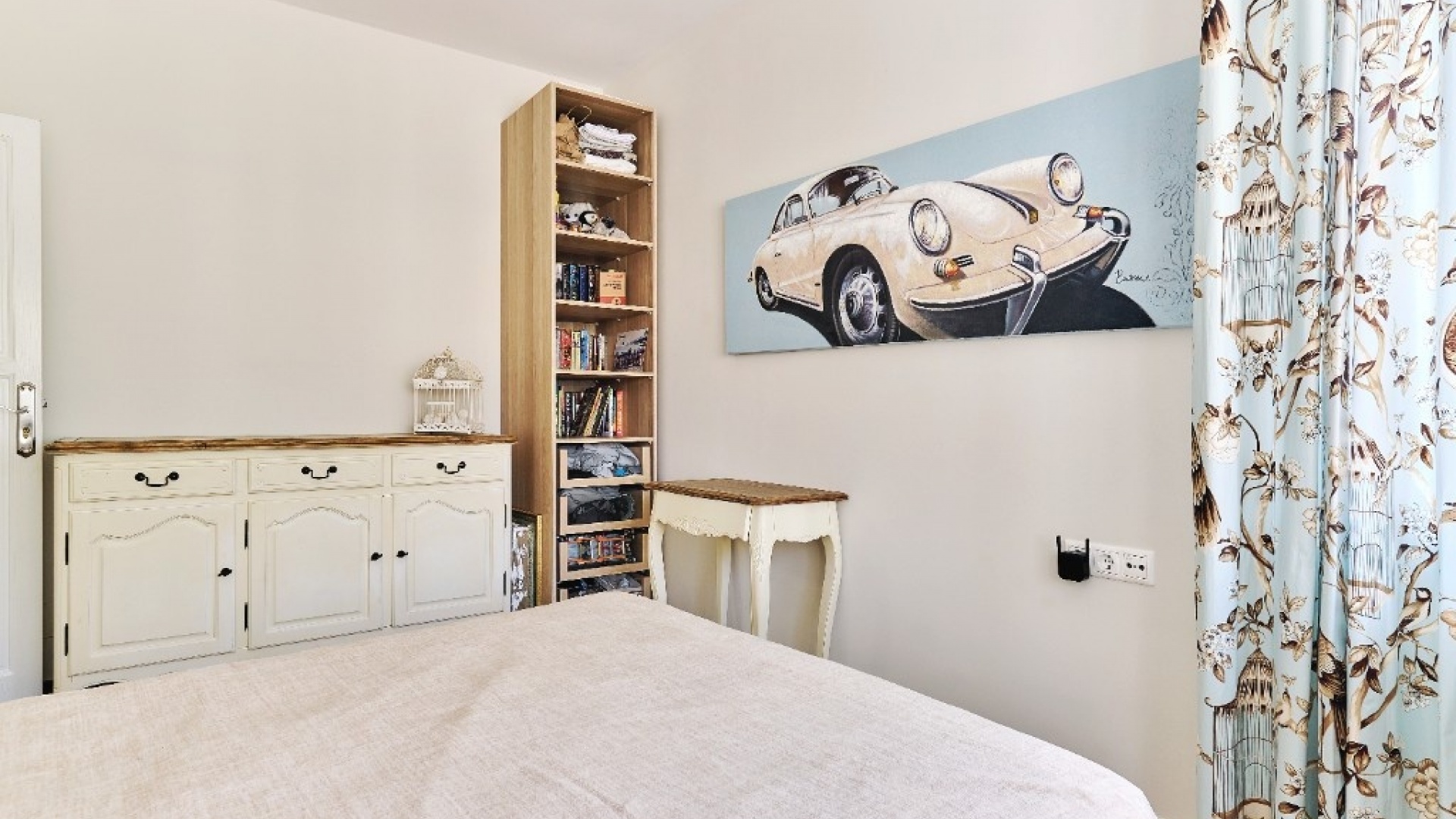 Resale - Villa - Campoamor