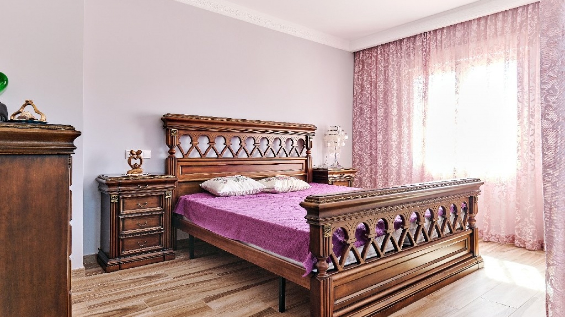 Resale - Villa - Campoamor