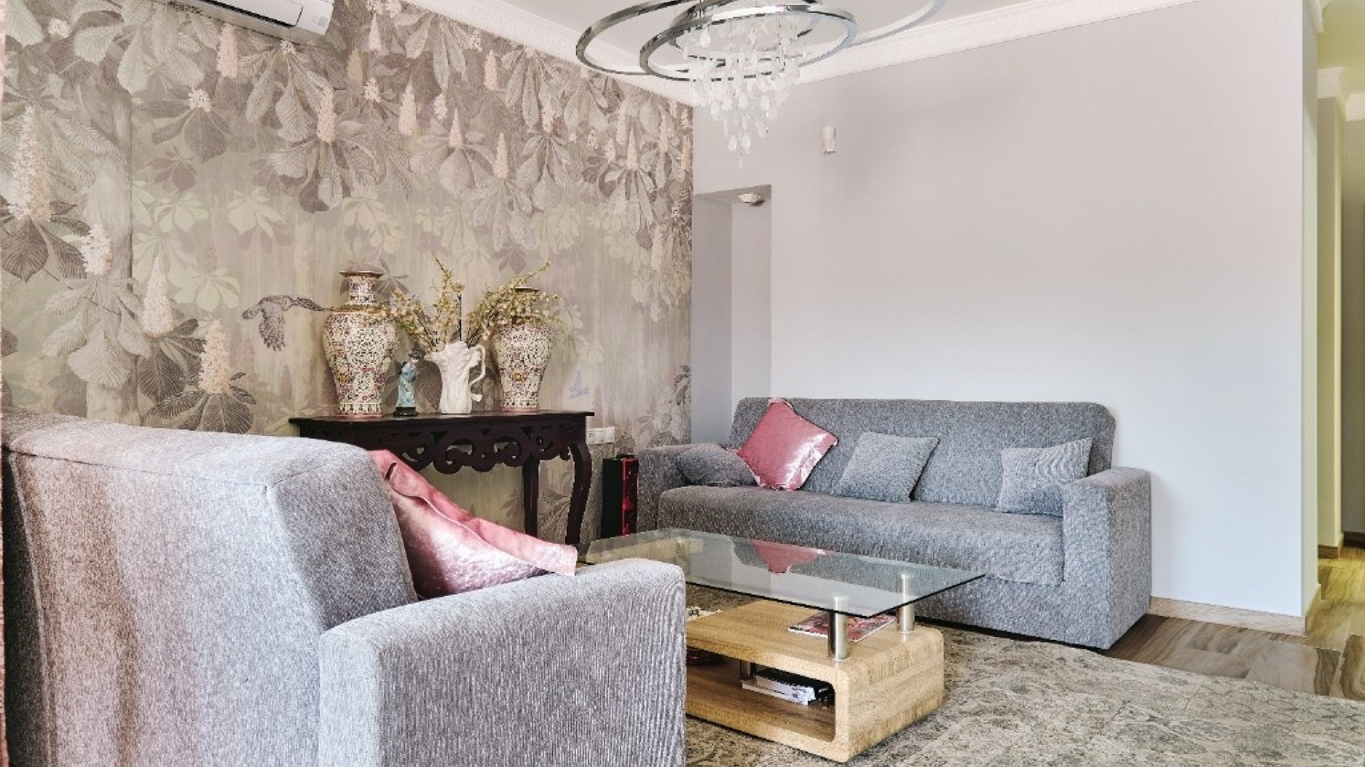 Resale - Villa - Campoamor