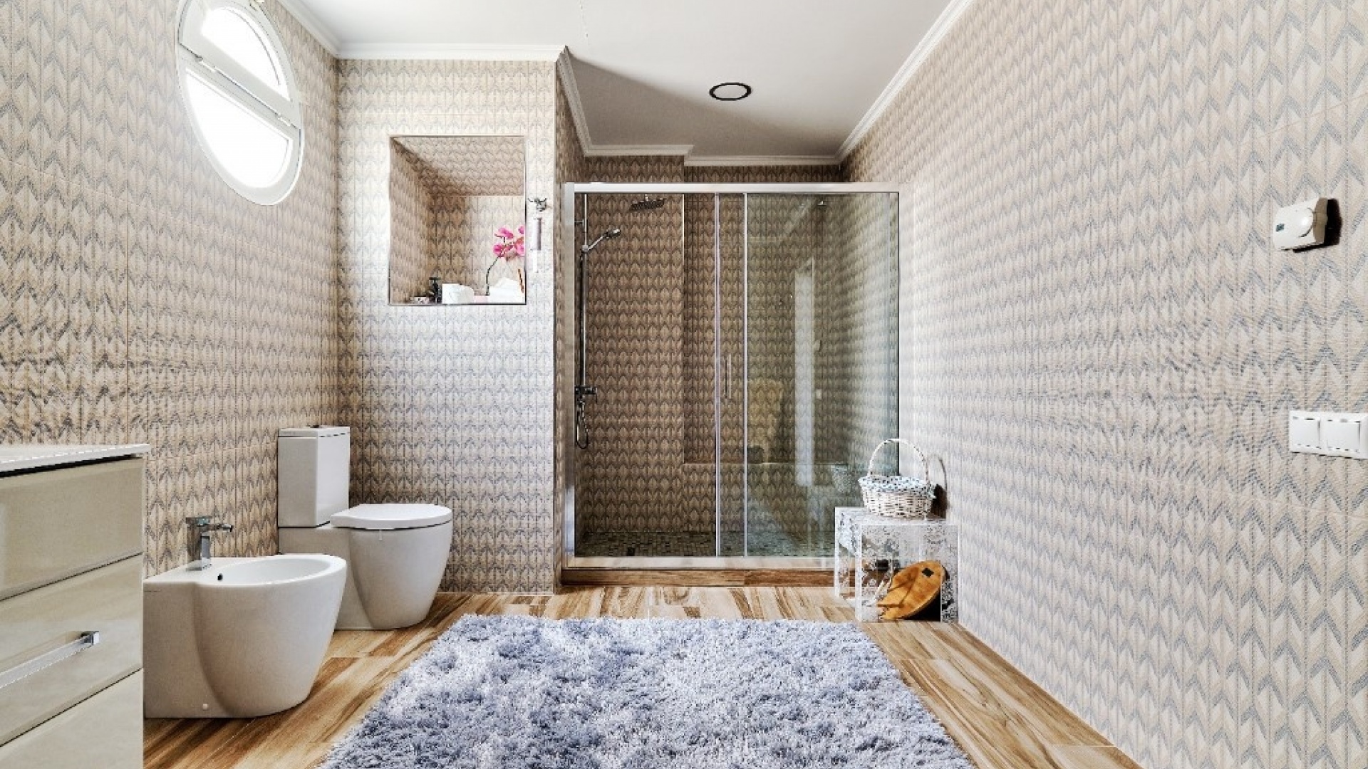 Resale - Villa - Campoamor