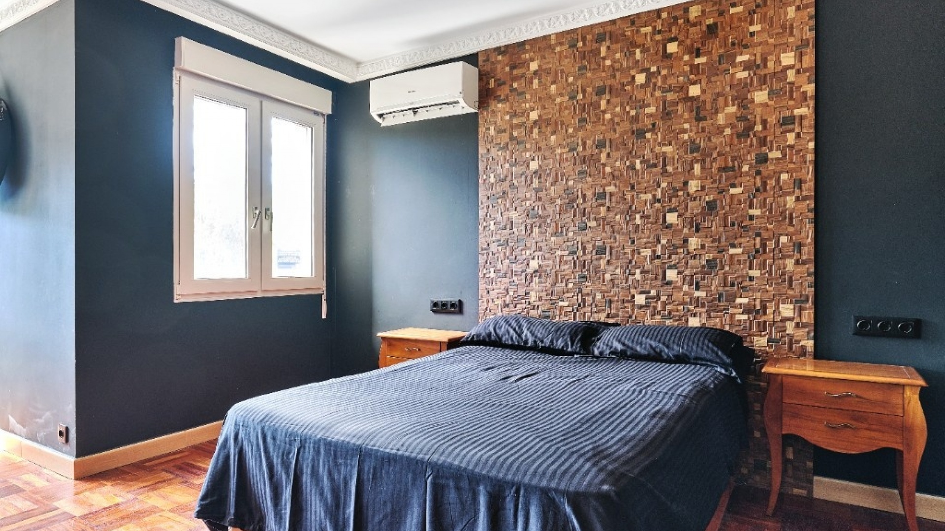 Resale - Villa - Campoamor