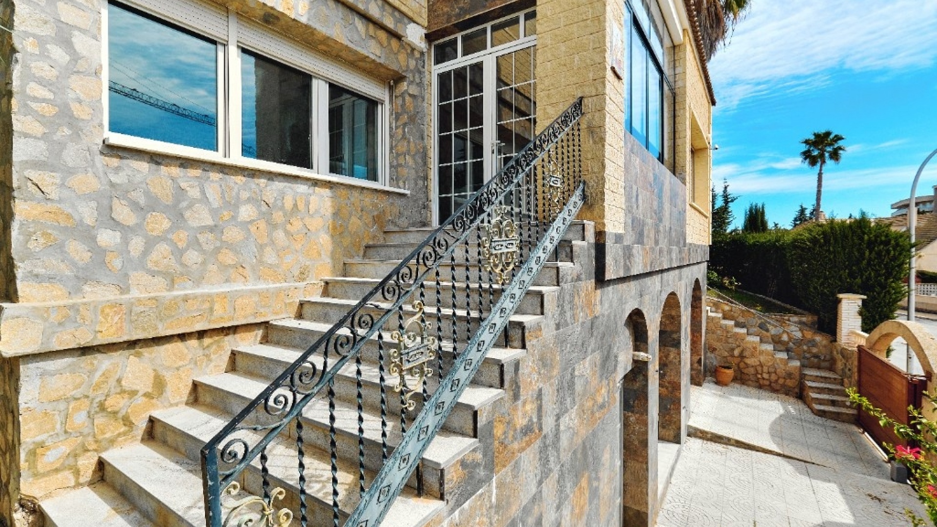 Resale - Villa - Campoamor