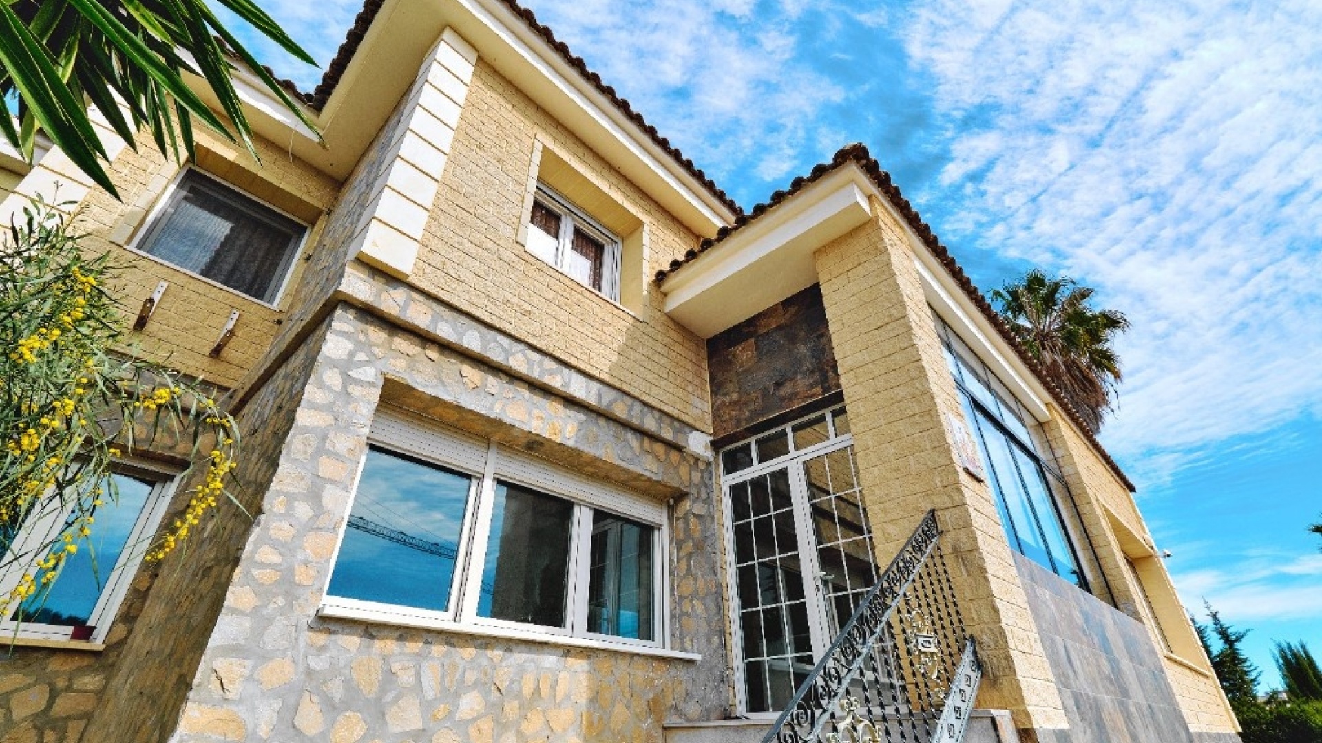 Resale - Villa - Campoamor