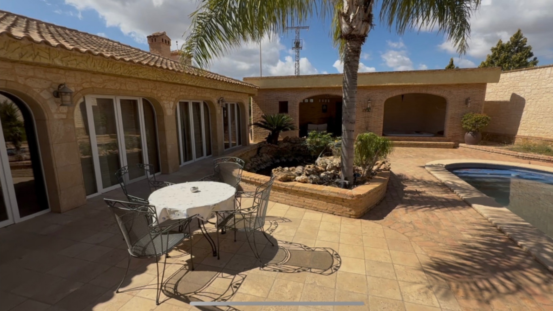 Resale - Villa - Cartagena - Cartagena Centro