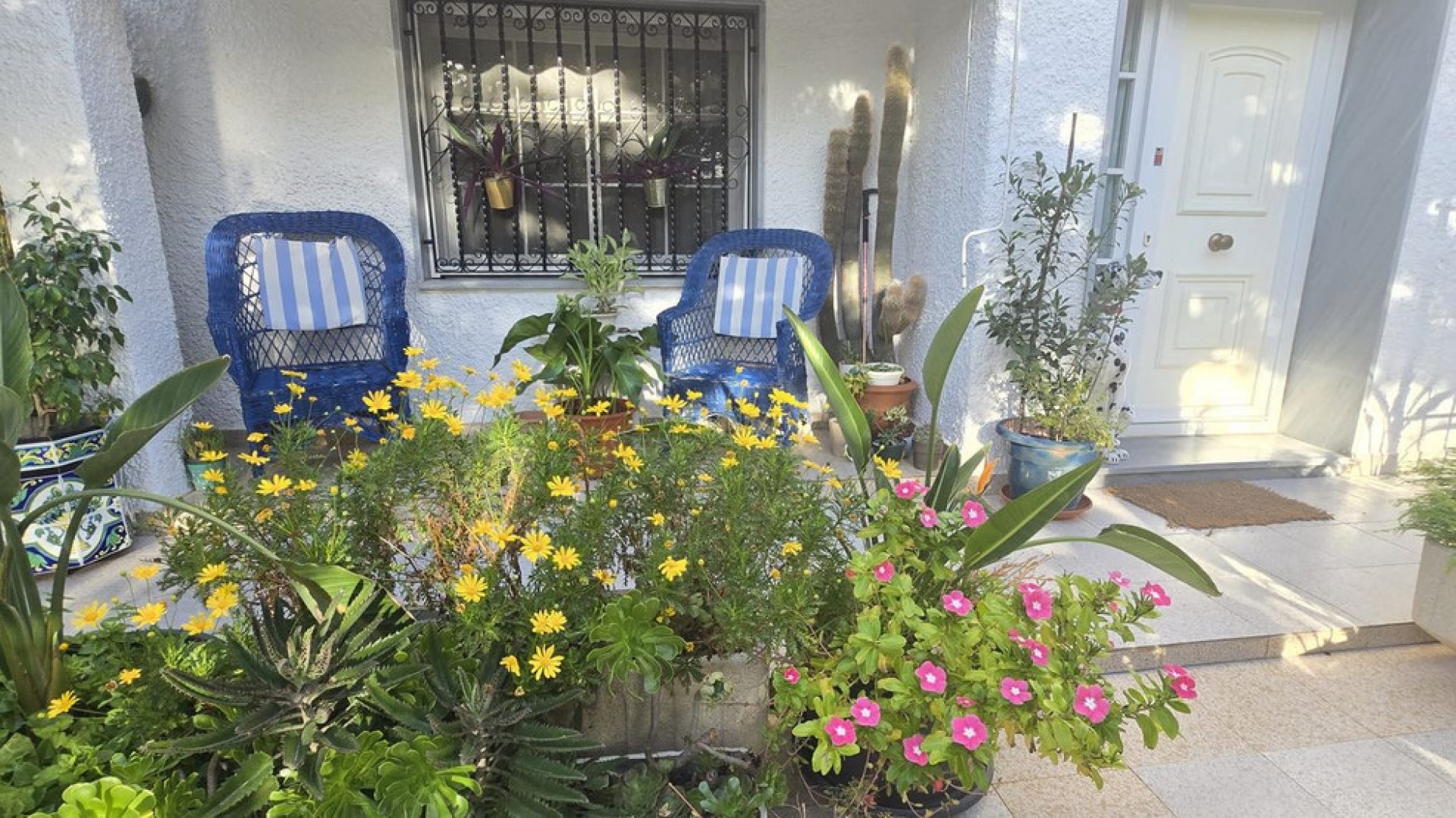 Resale - Villa - Cartagena - El Algar