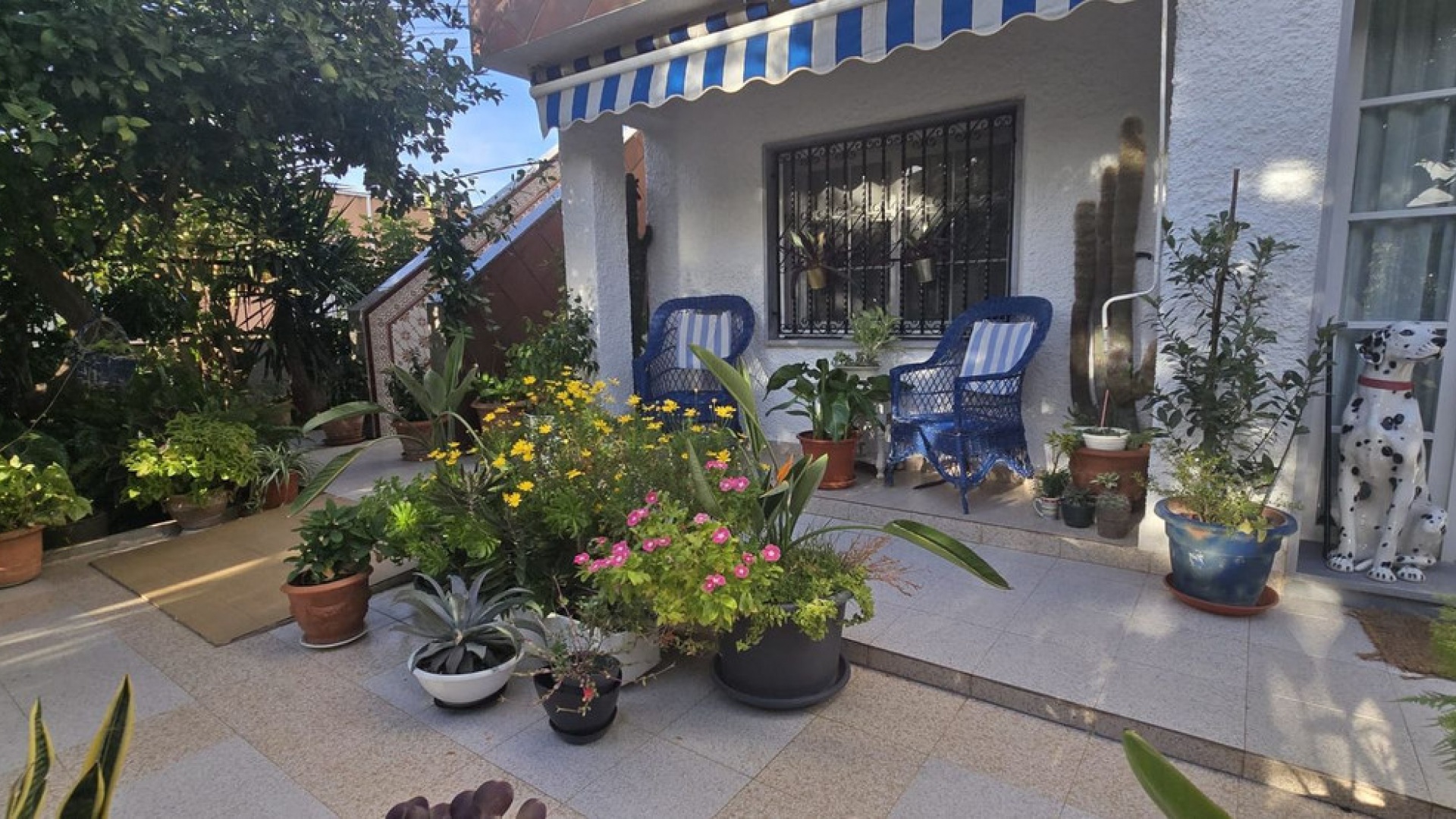 Resale - Villa - Cartagena - El Algar