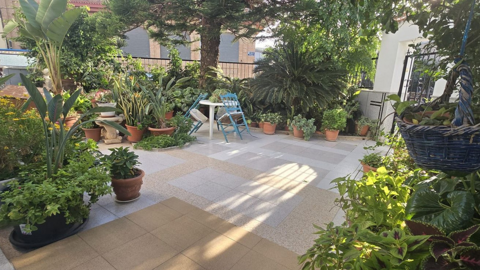 Resale - Villa - Cartagena - El Algar