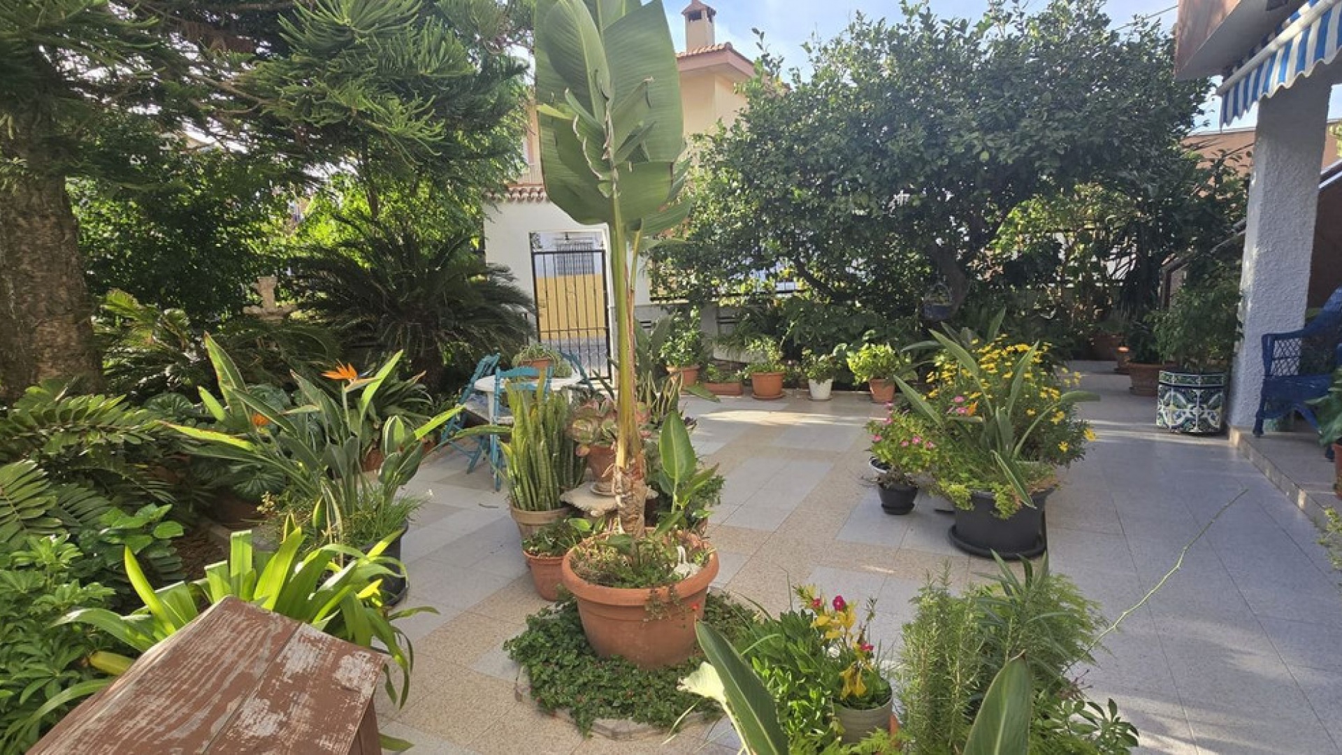 Resale - Villa - Cartagena - El Algar