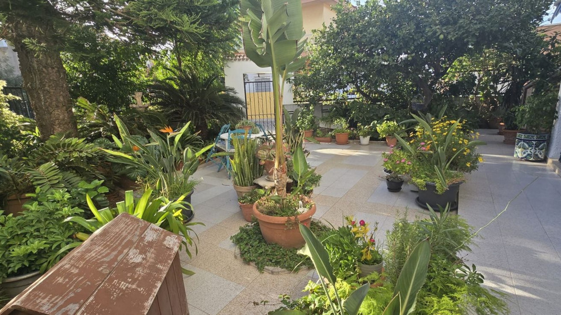 Resale - Villa - Cartagena - El Algar