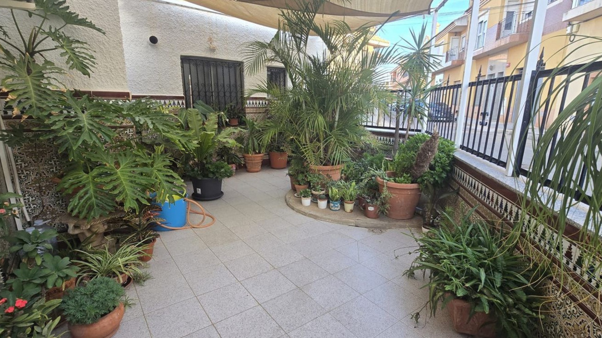 Resale - Villa - Cartagena - El Algar