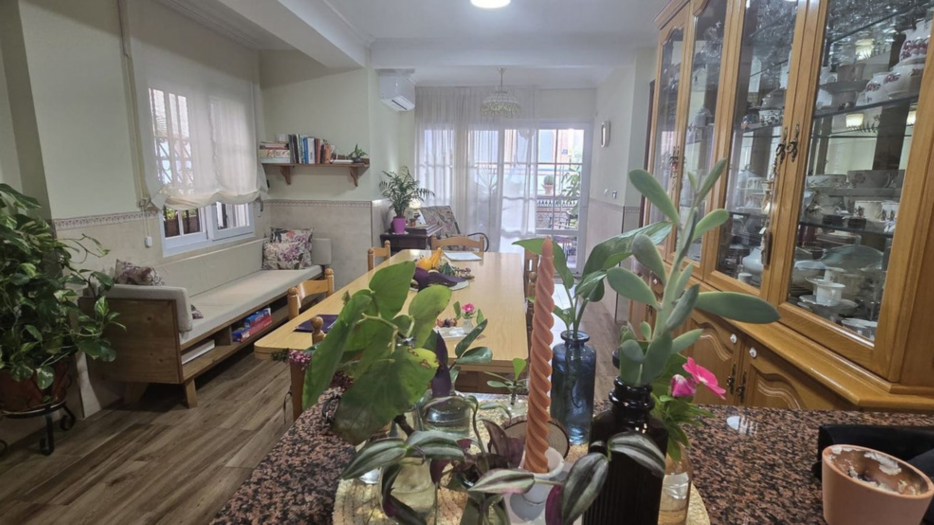 Resale - Villa - Cartagena - El Algar