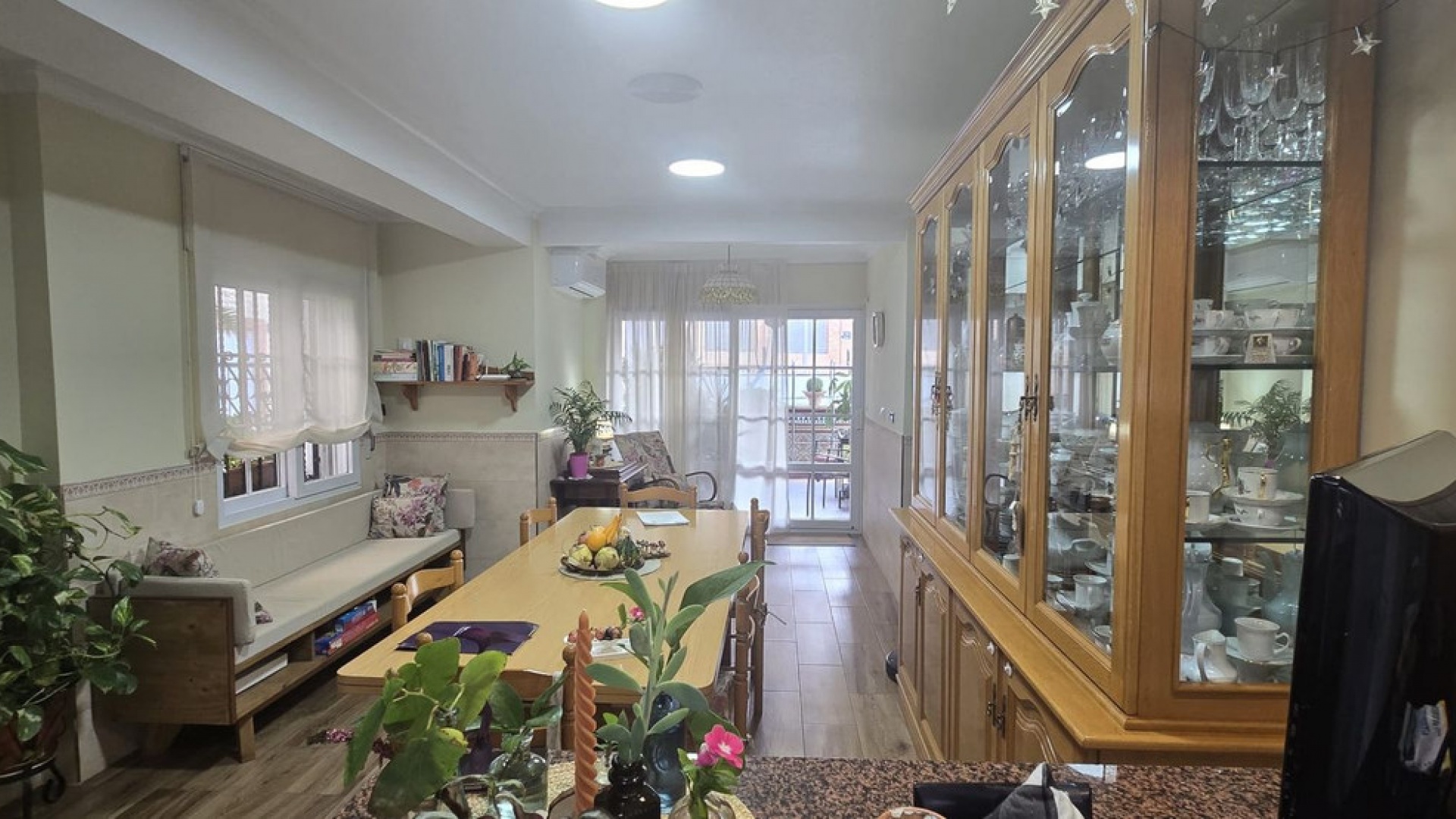 Resale - Villa - Cartagena - El Algar