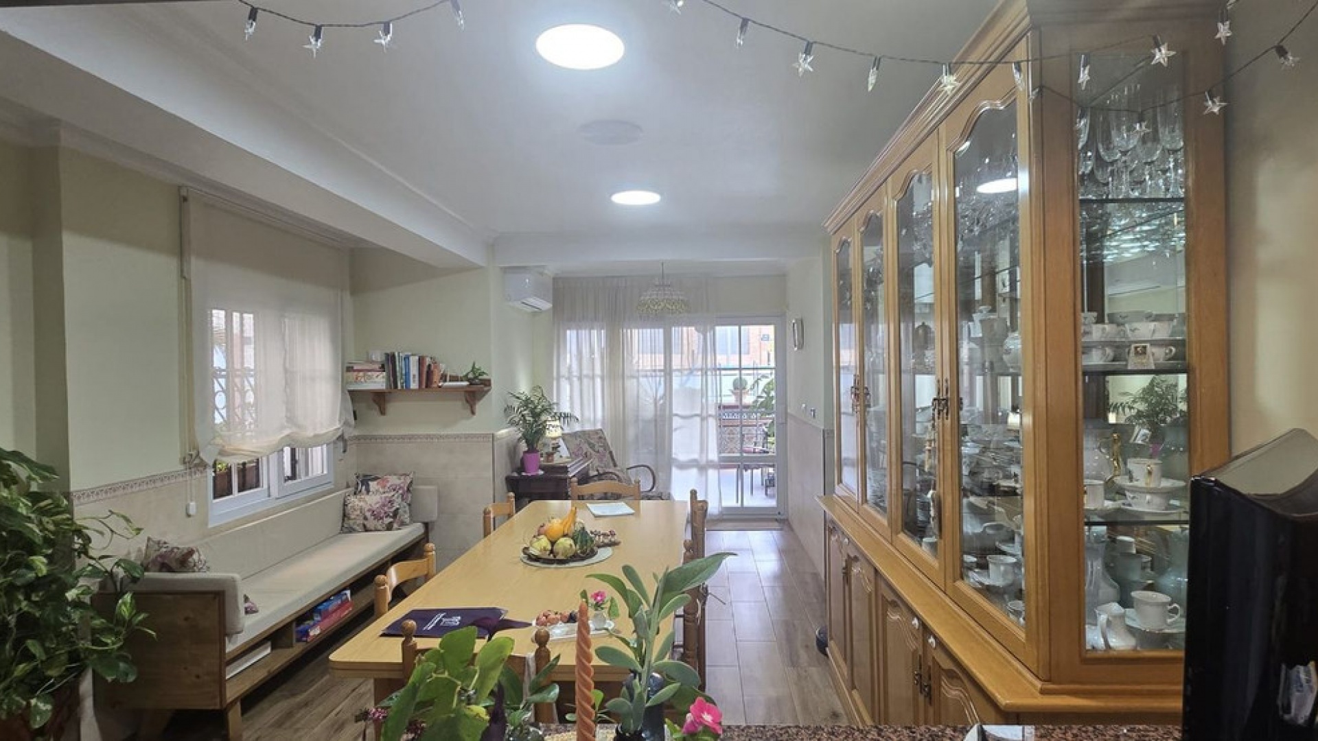 Resale - Villa - Cartagena - El Algar