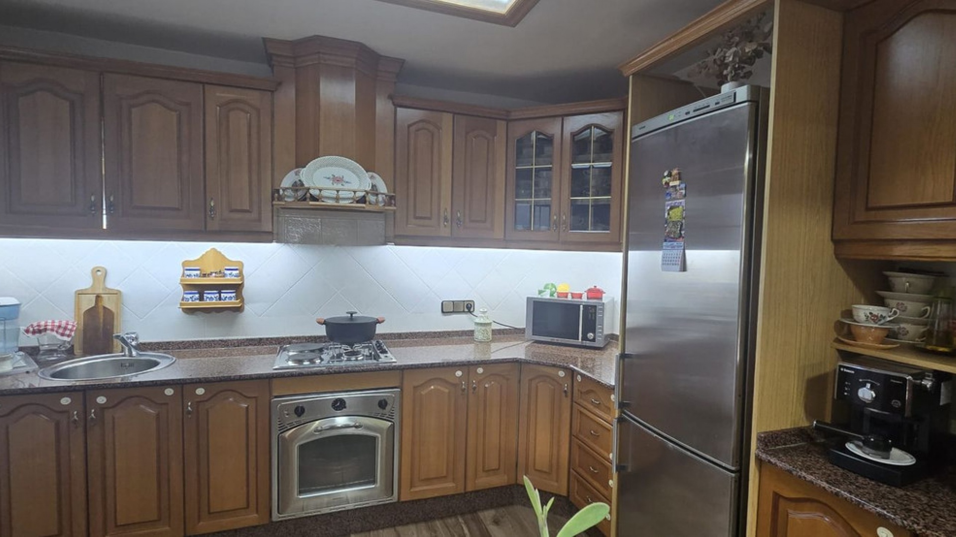 Resale - Villa - Cartagena - El Algar