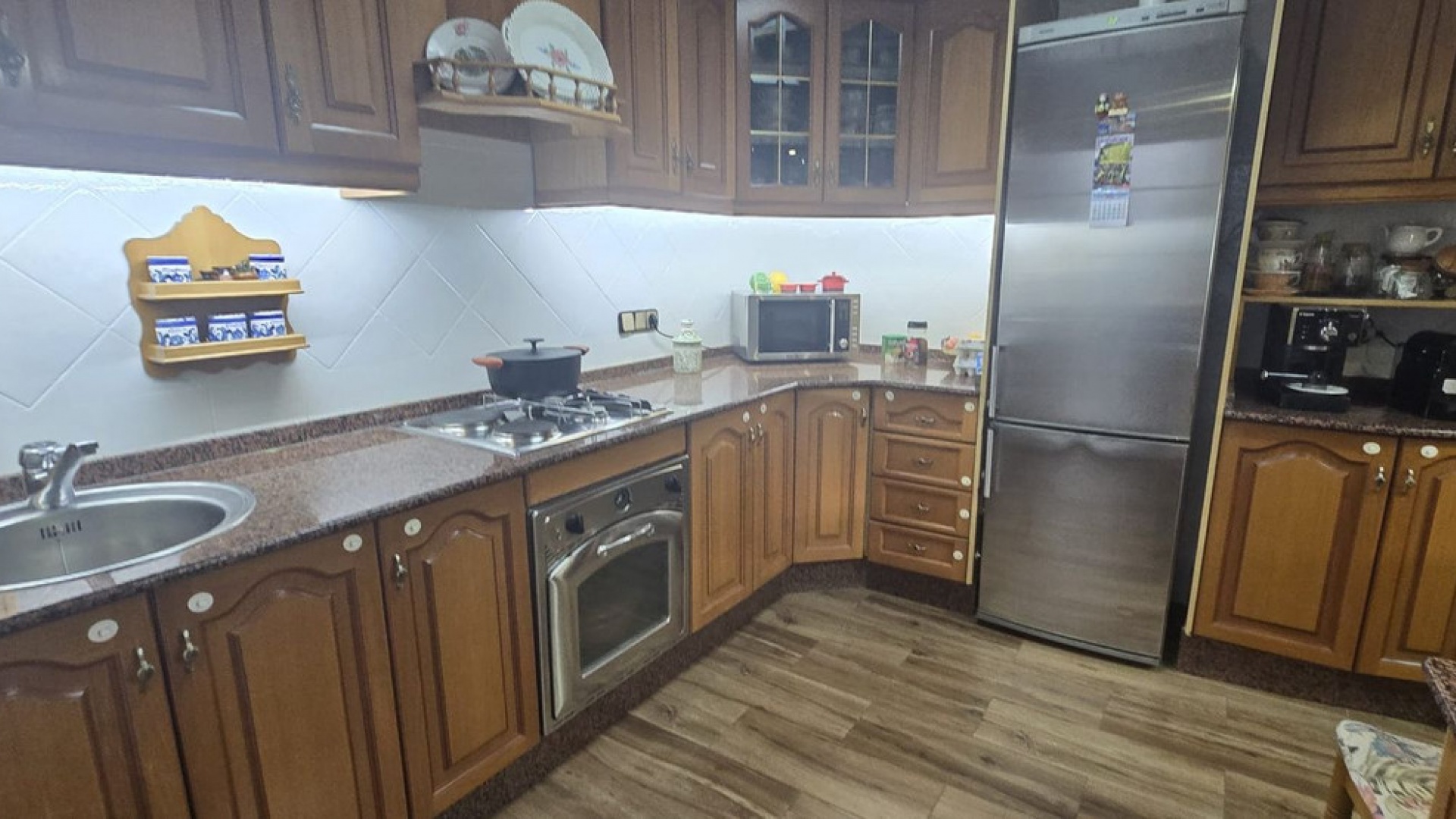 Resale - Villa - Cartagena - El Algar