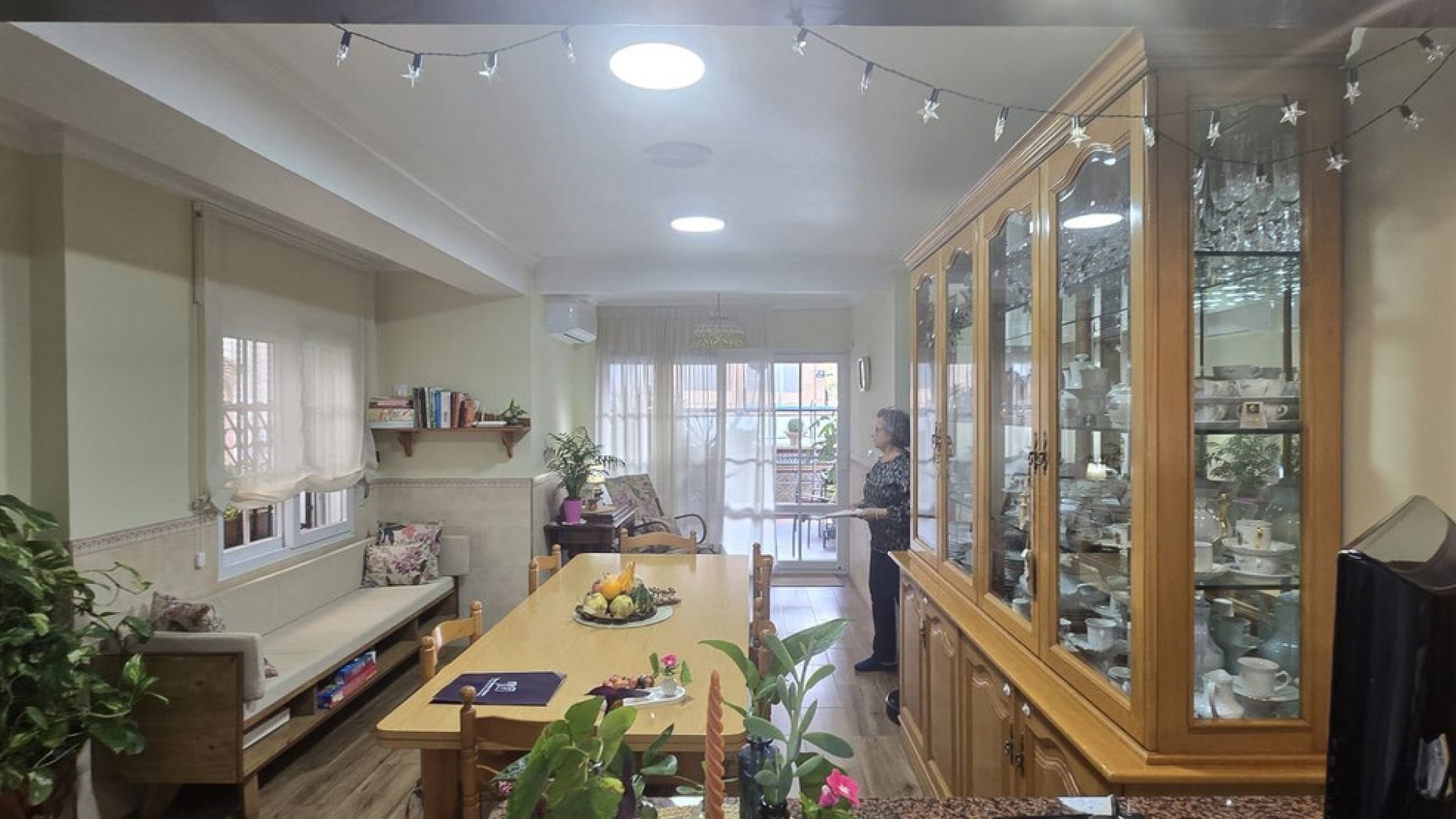 Resale - Villa - Cartagena - El Algar