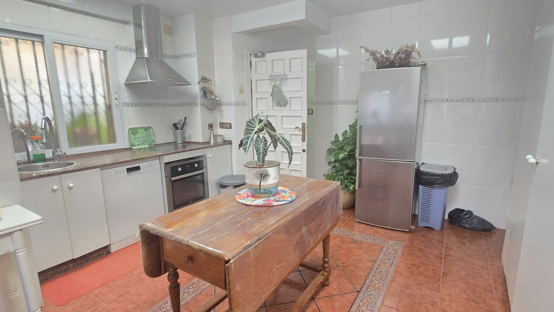 Resale - Villa - Cartagena - El Algar