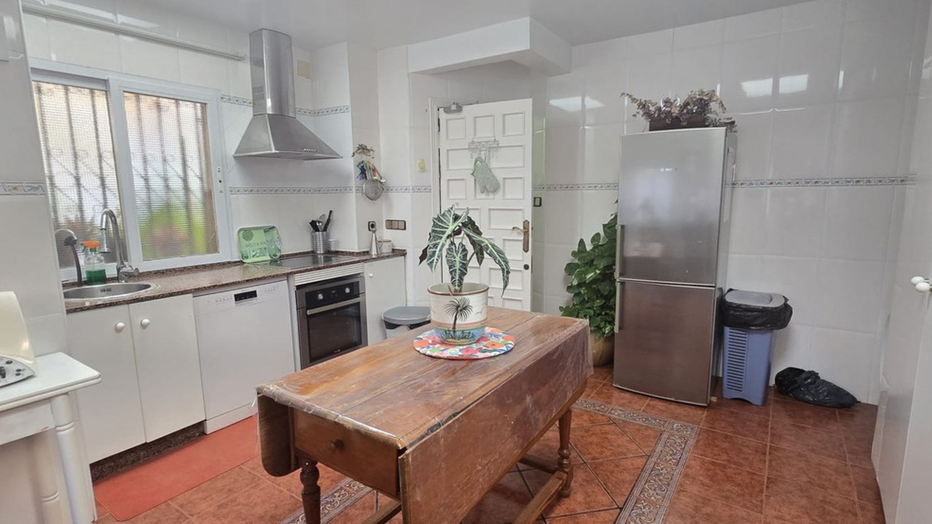 Resale - Villa - Cartagena - El Algar