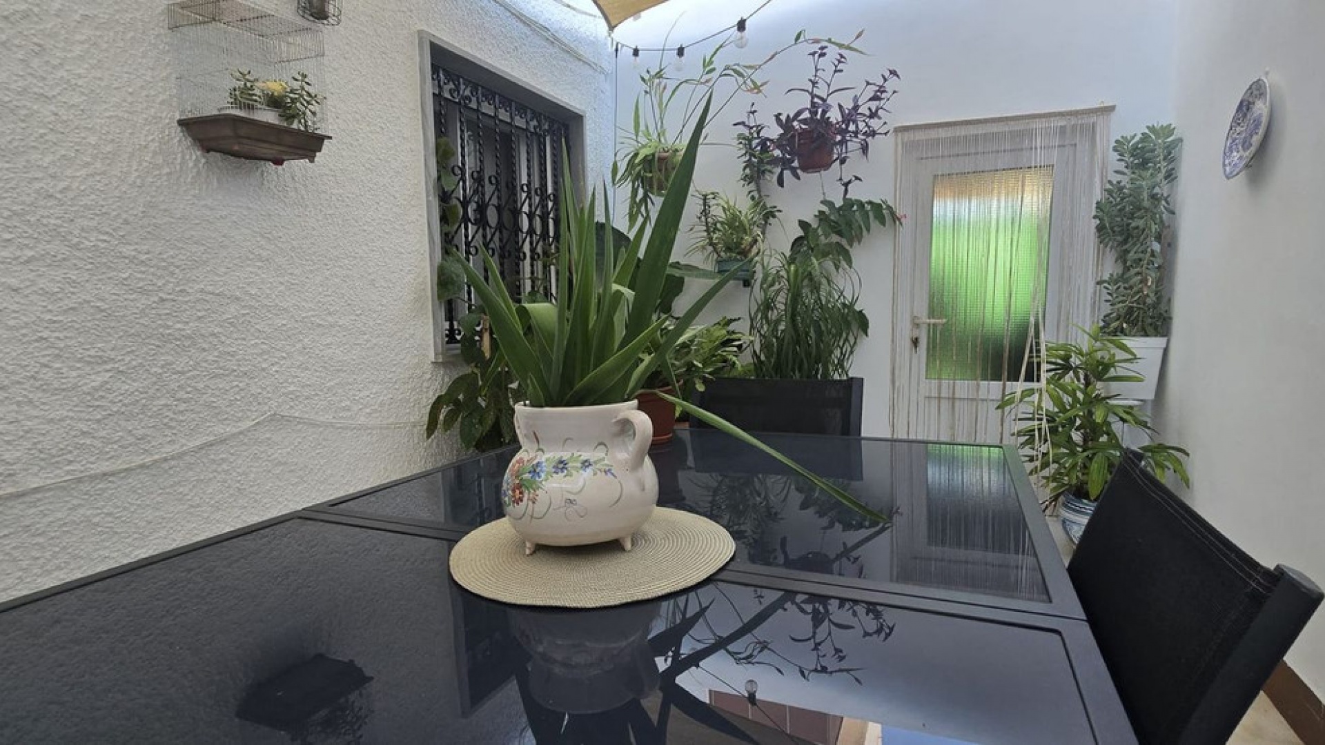 Resale - Villa - Cartagena - El Algar