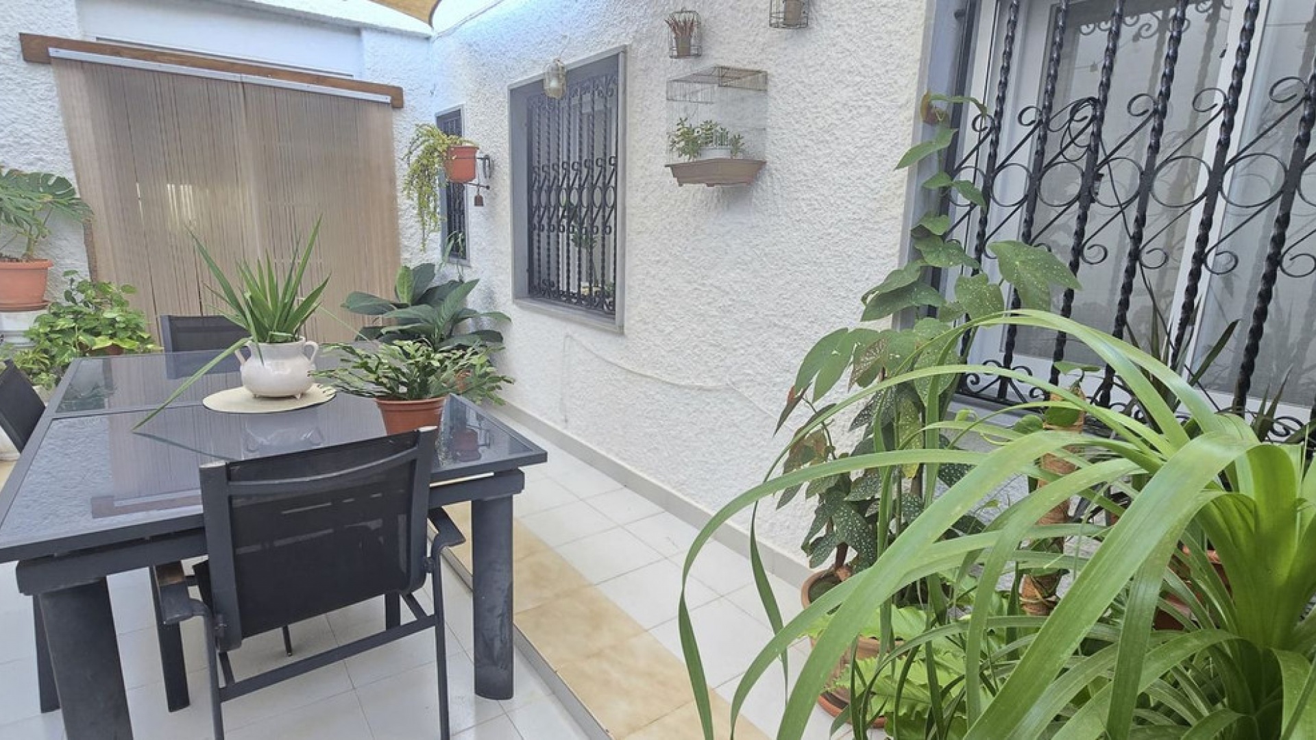 Resale - Villa - Cartagena - El Algar