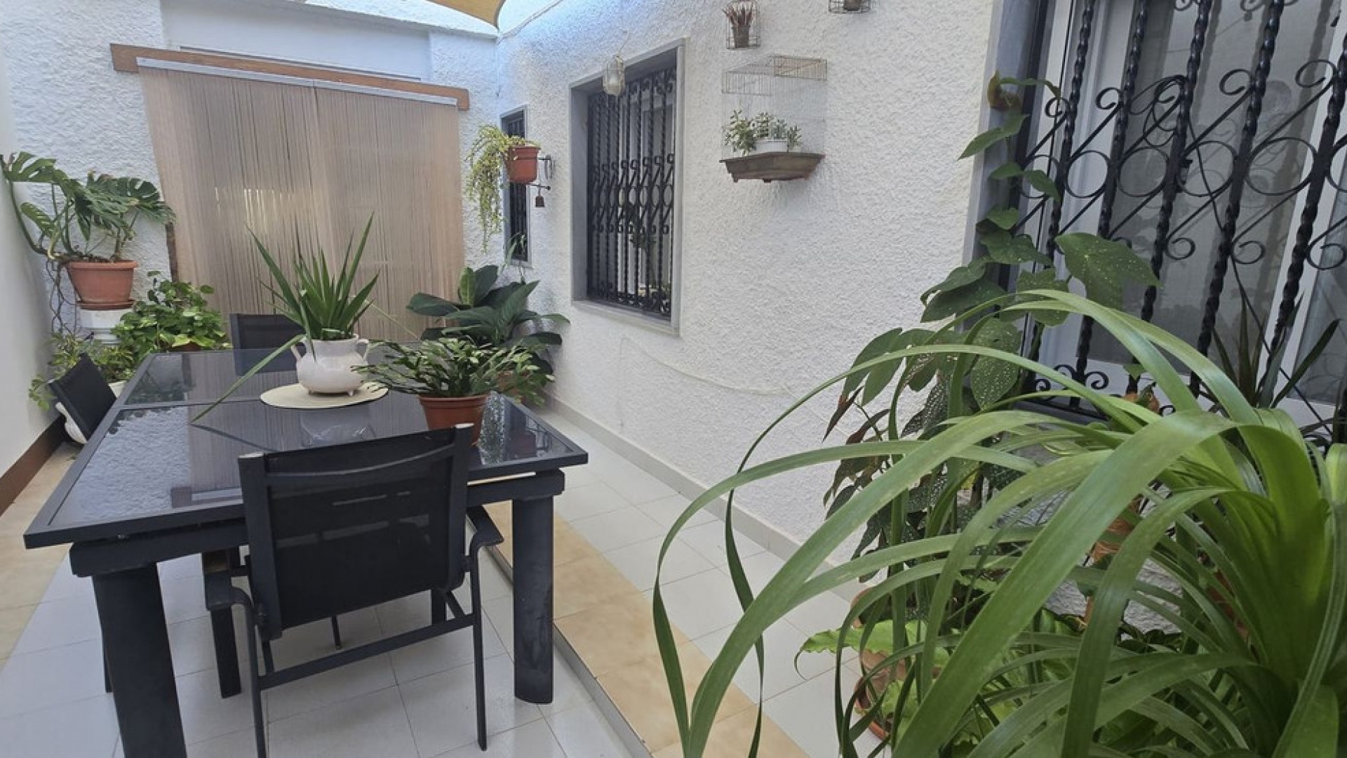 Resale - Villa - Cartagena - El Algar