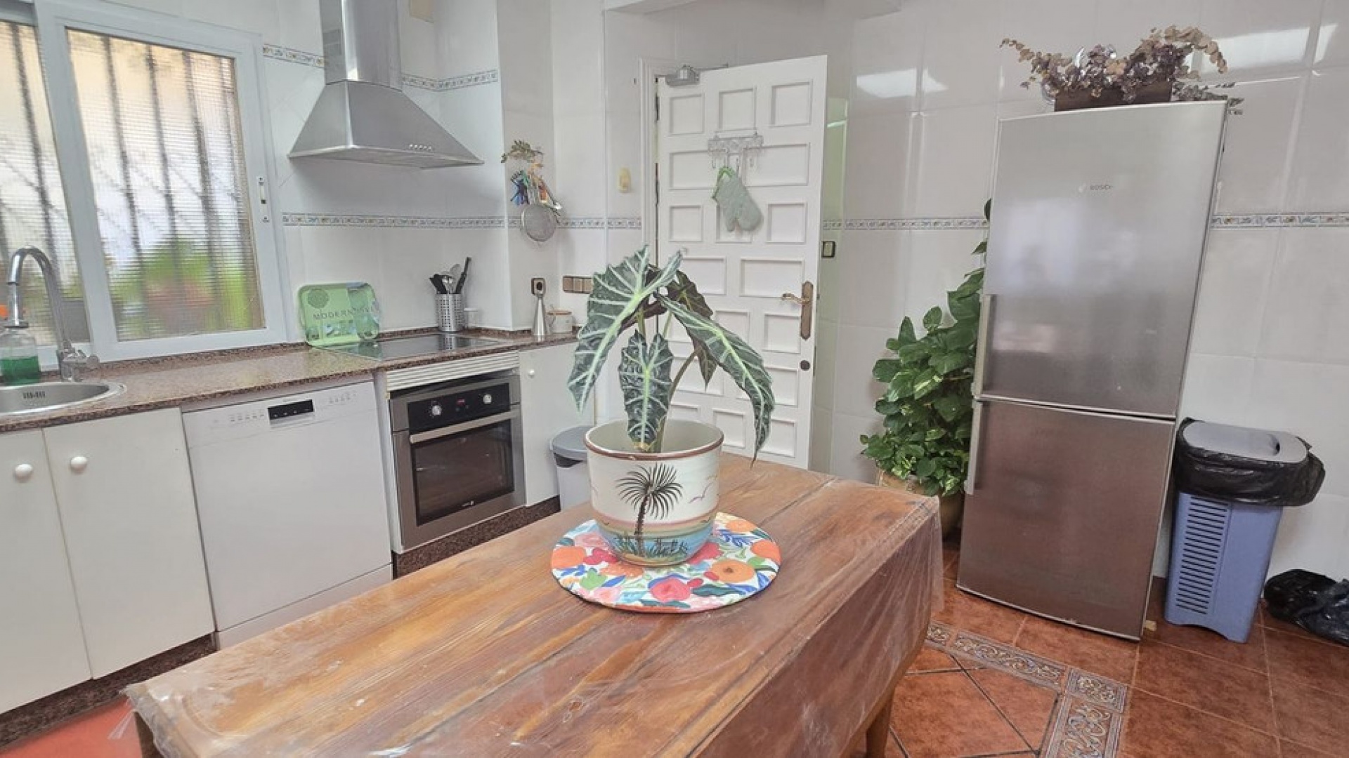 Resale - Villa - Cartagena - El Algar