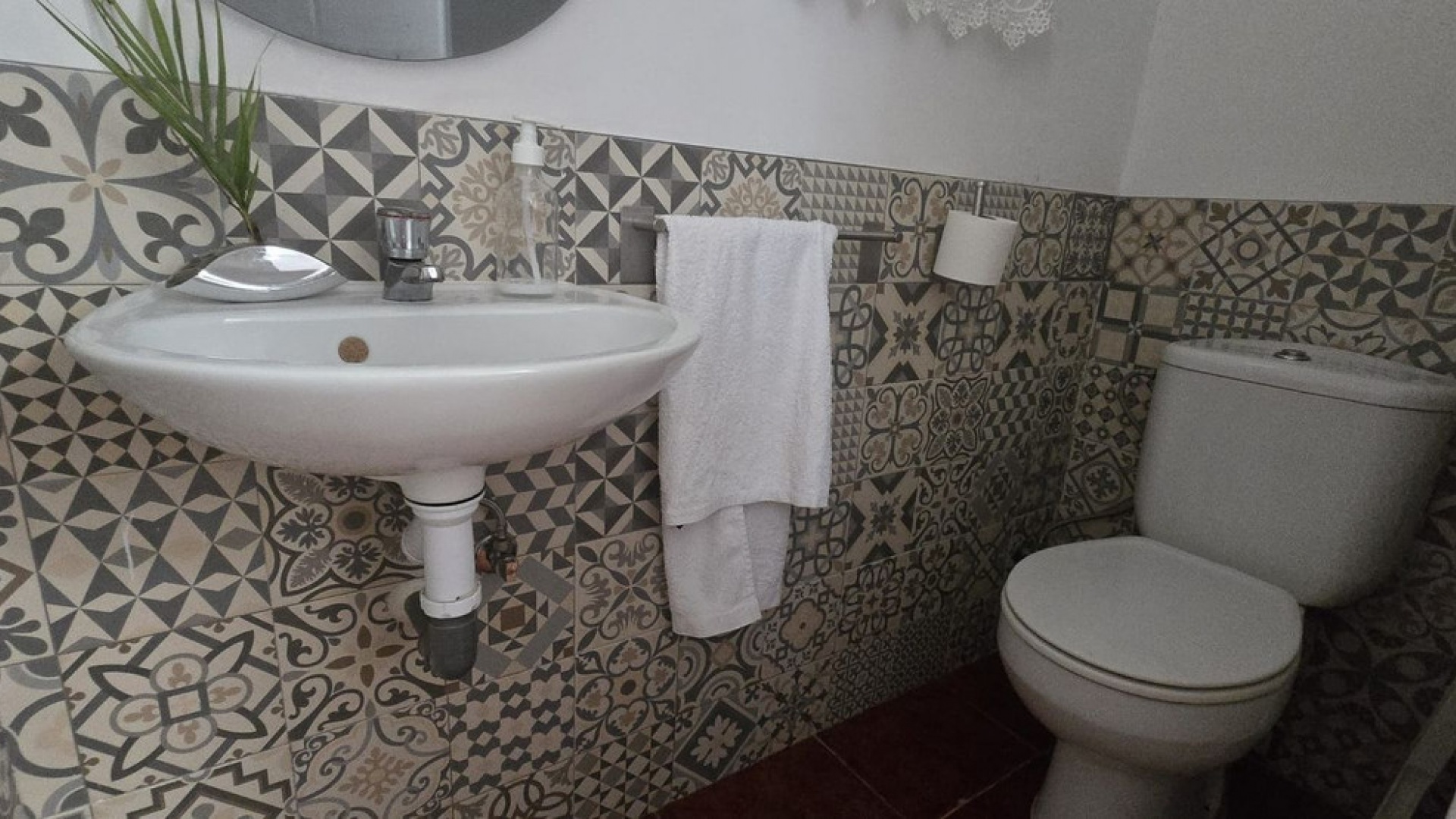 Resale - Villa - Cartagena - El Algar