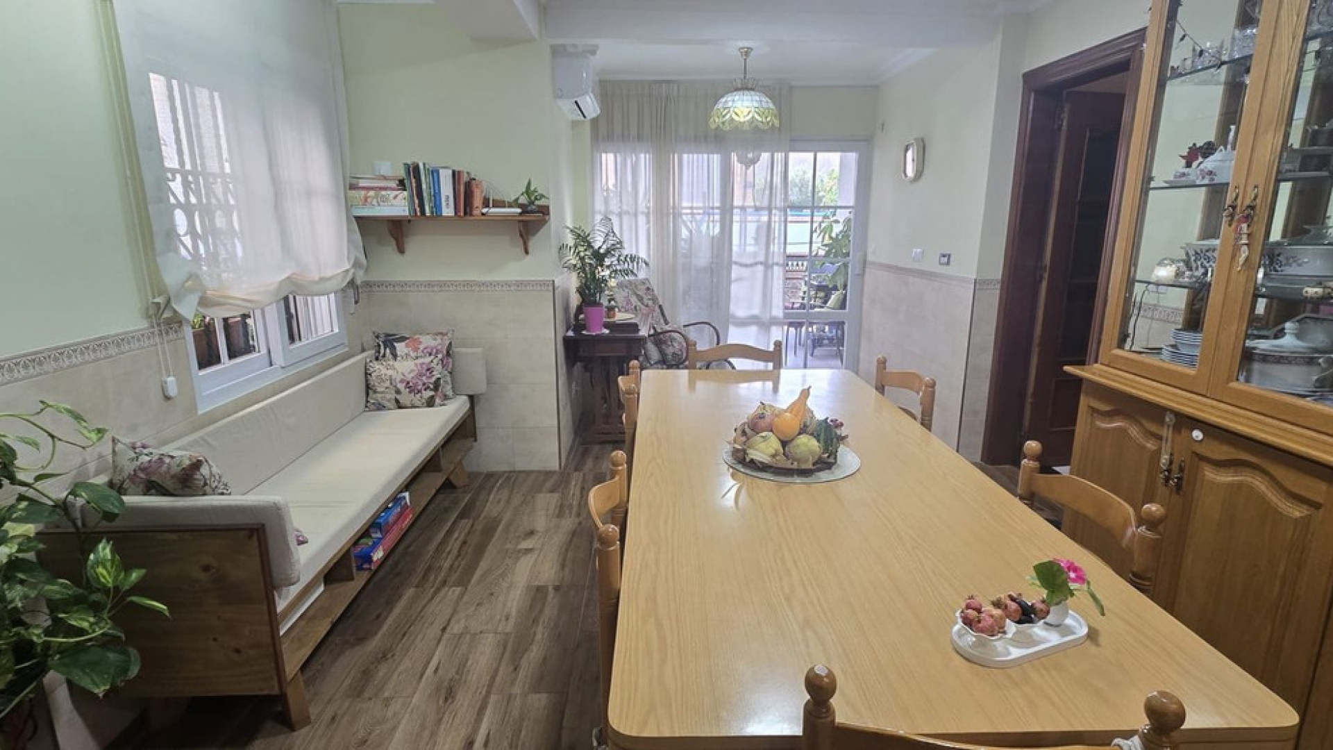 Resale - Villa - Cartagena - El Algar