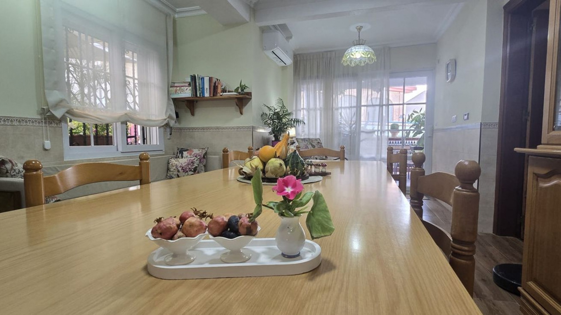 Resale - Villa - Cartagena - El Algar