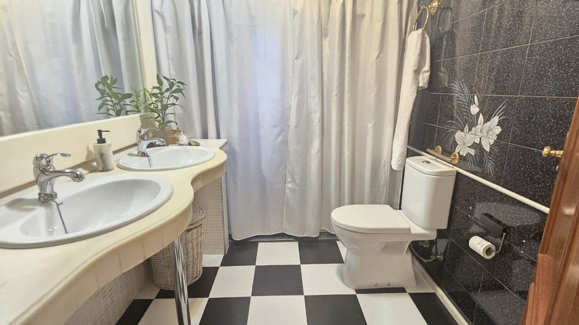 Resale - Villa - Cartagena - El Algar