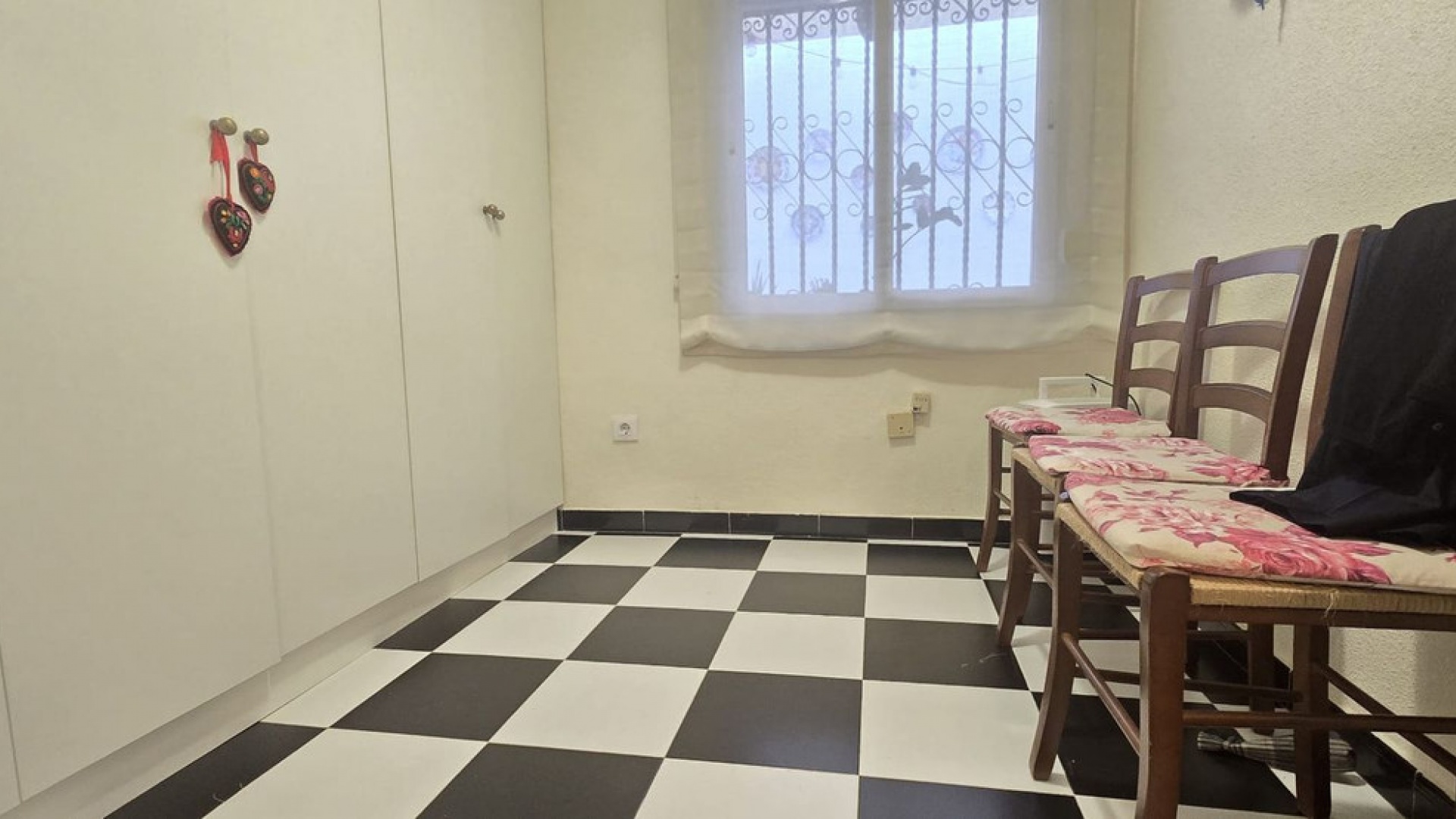 Resale - Villa - Cartagena - El Algar