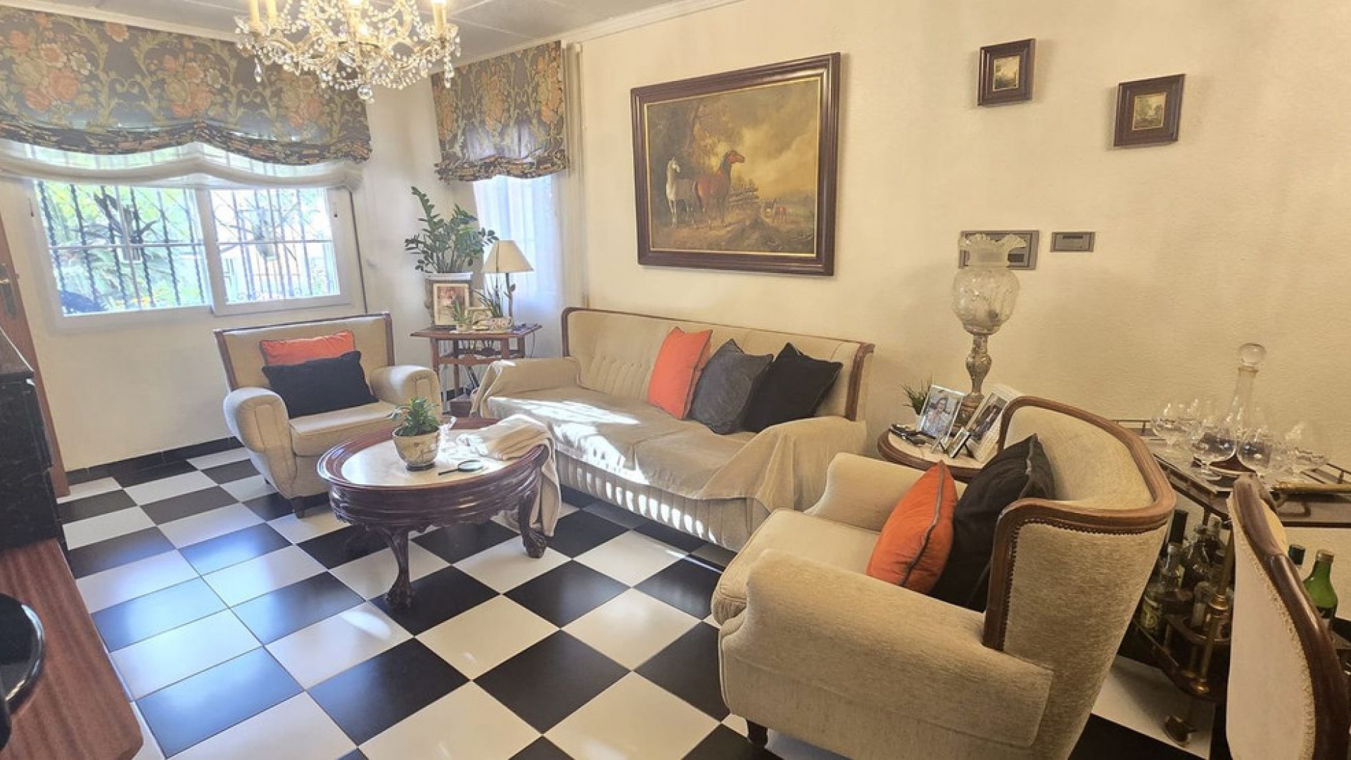 Resale - Villa - Cartagena - El Algar