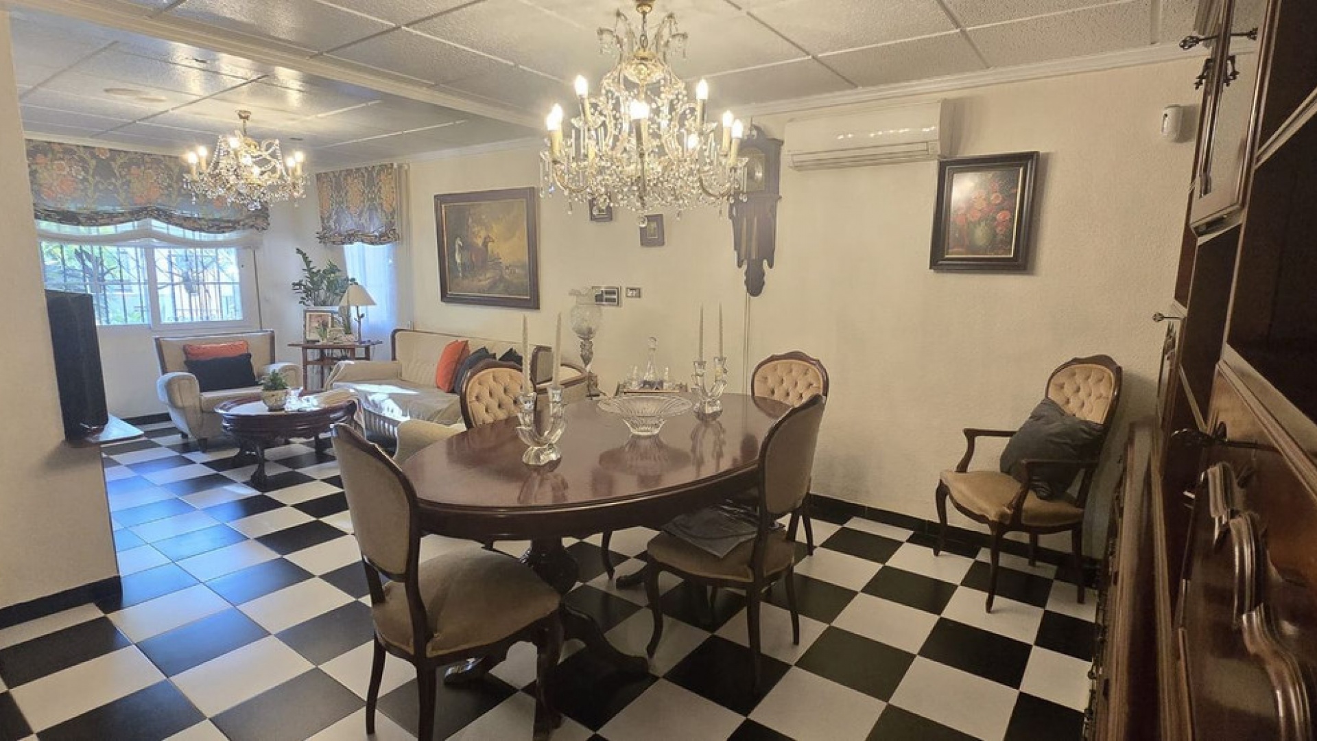 Resale - Villa - Cartagena - El Algar