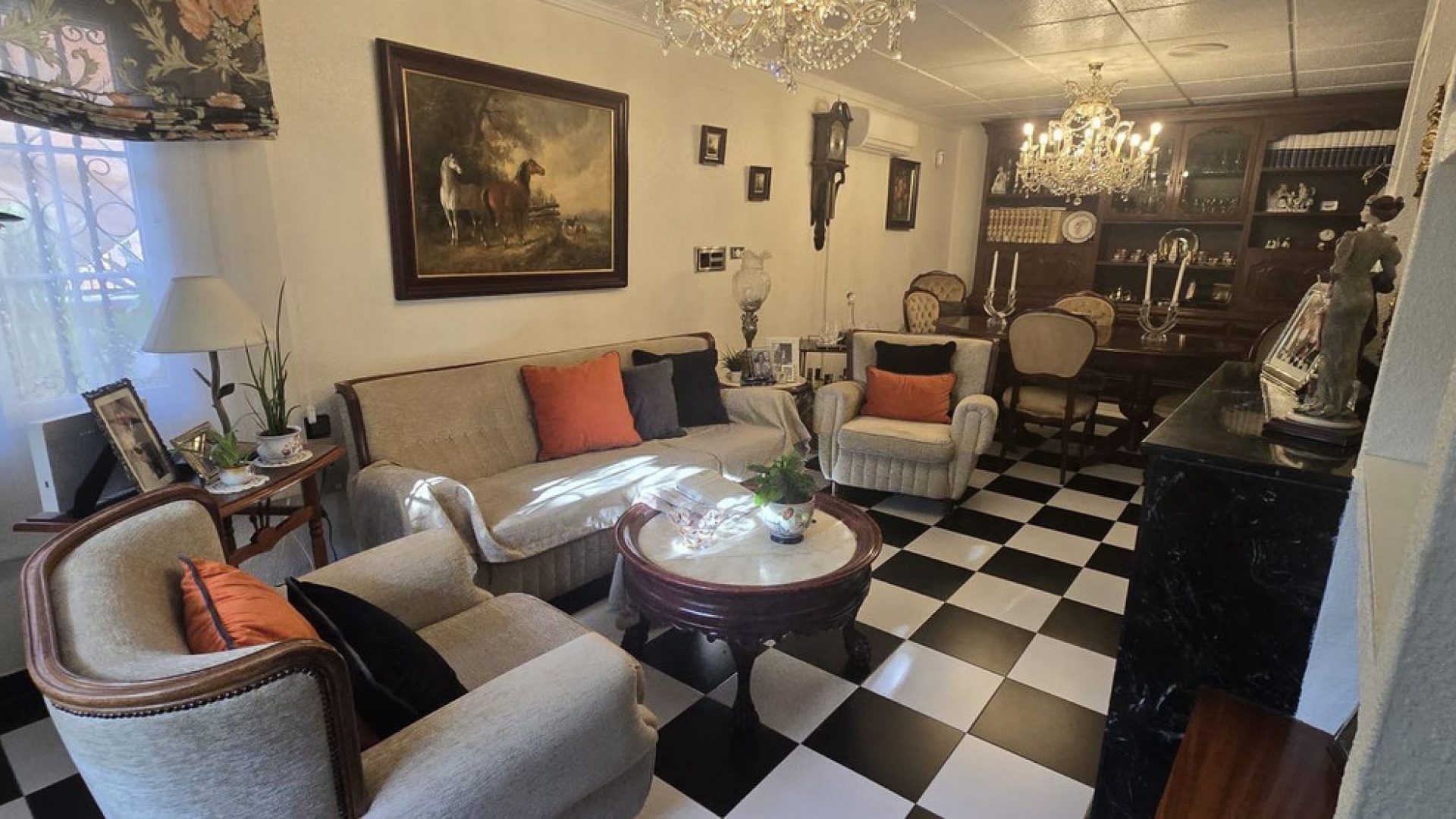 Resale - Villa - Cartagena - El Algar