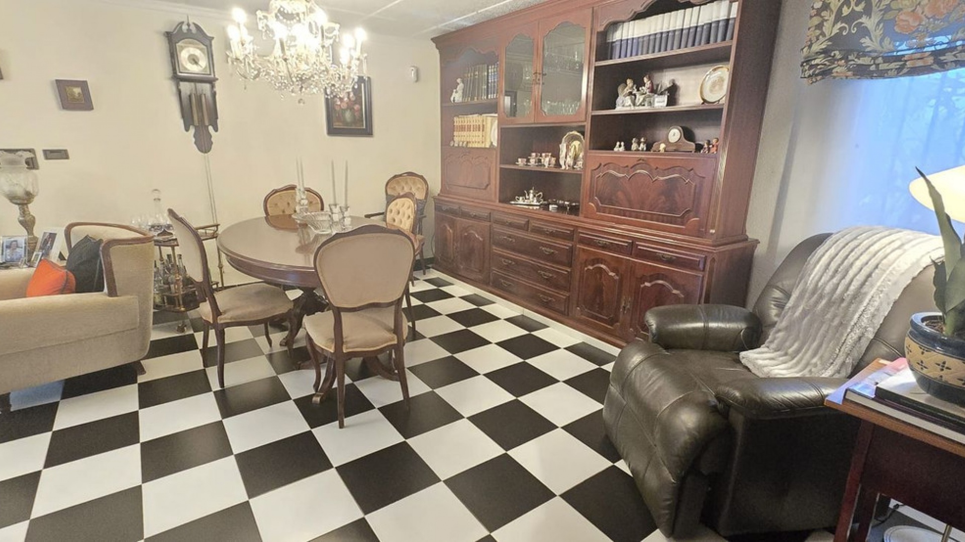 Resale - Villa - Cartagena - El Algar