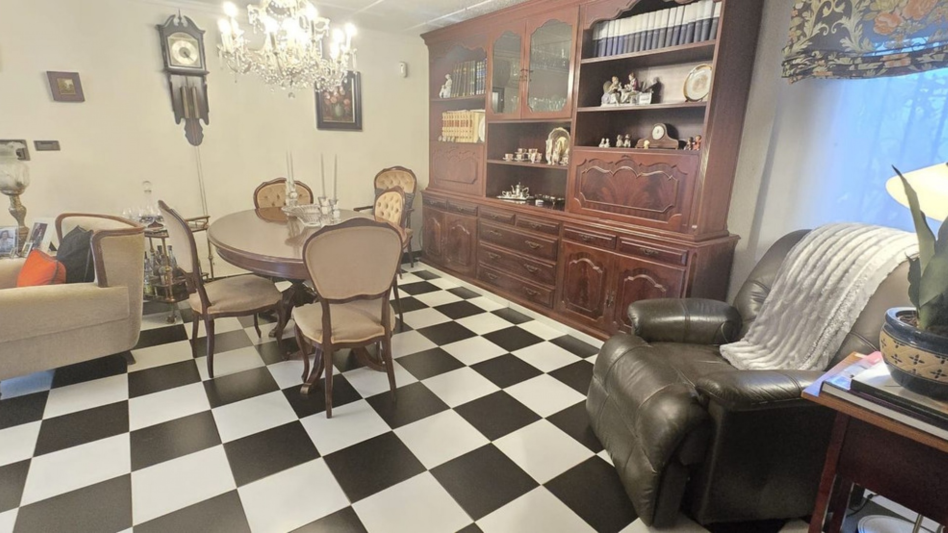 Resale - Villa - Cartagena - El Algar