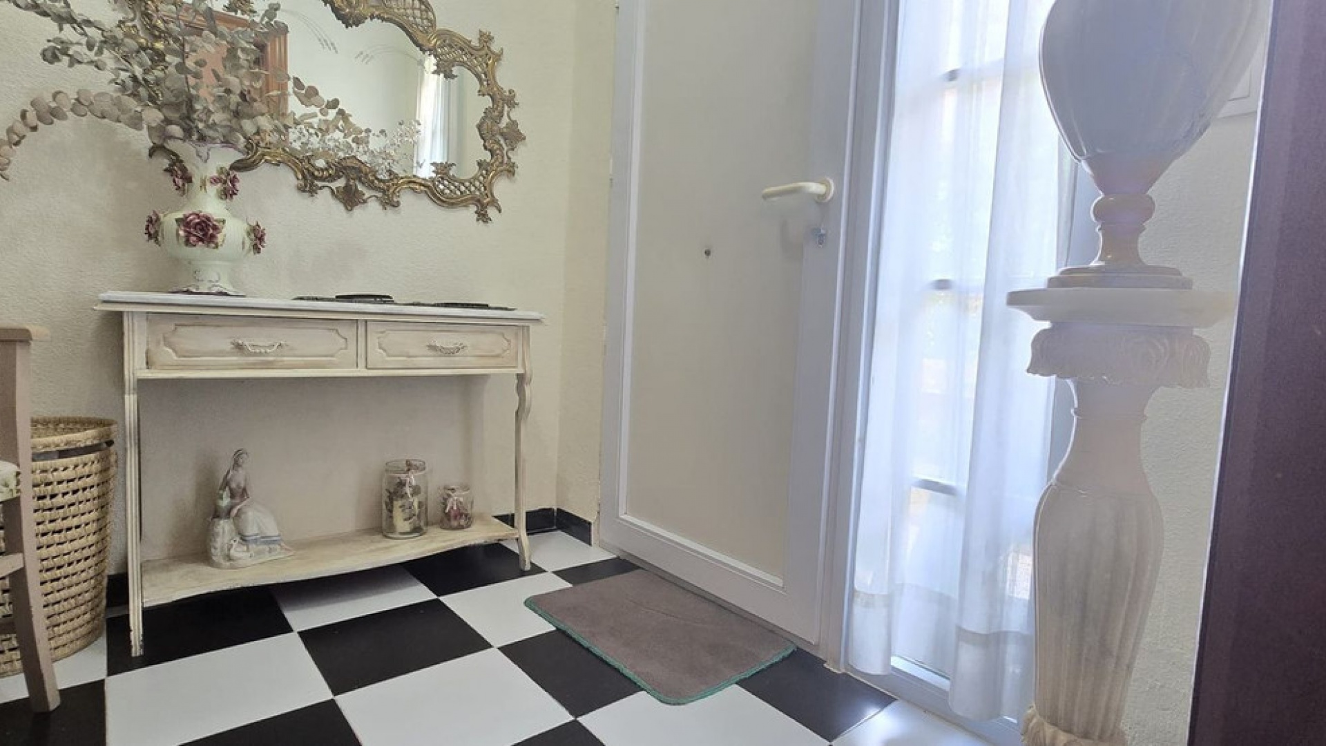 Resale - Villa - Cartagena - El Algar