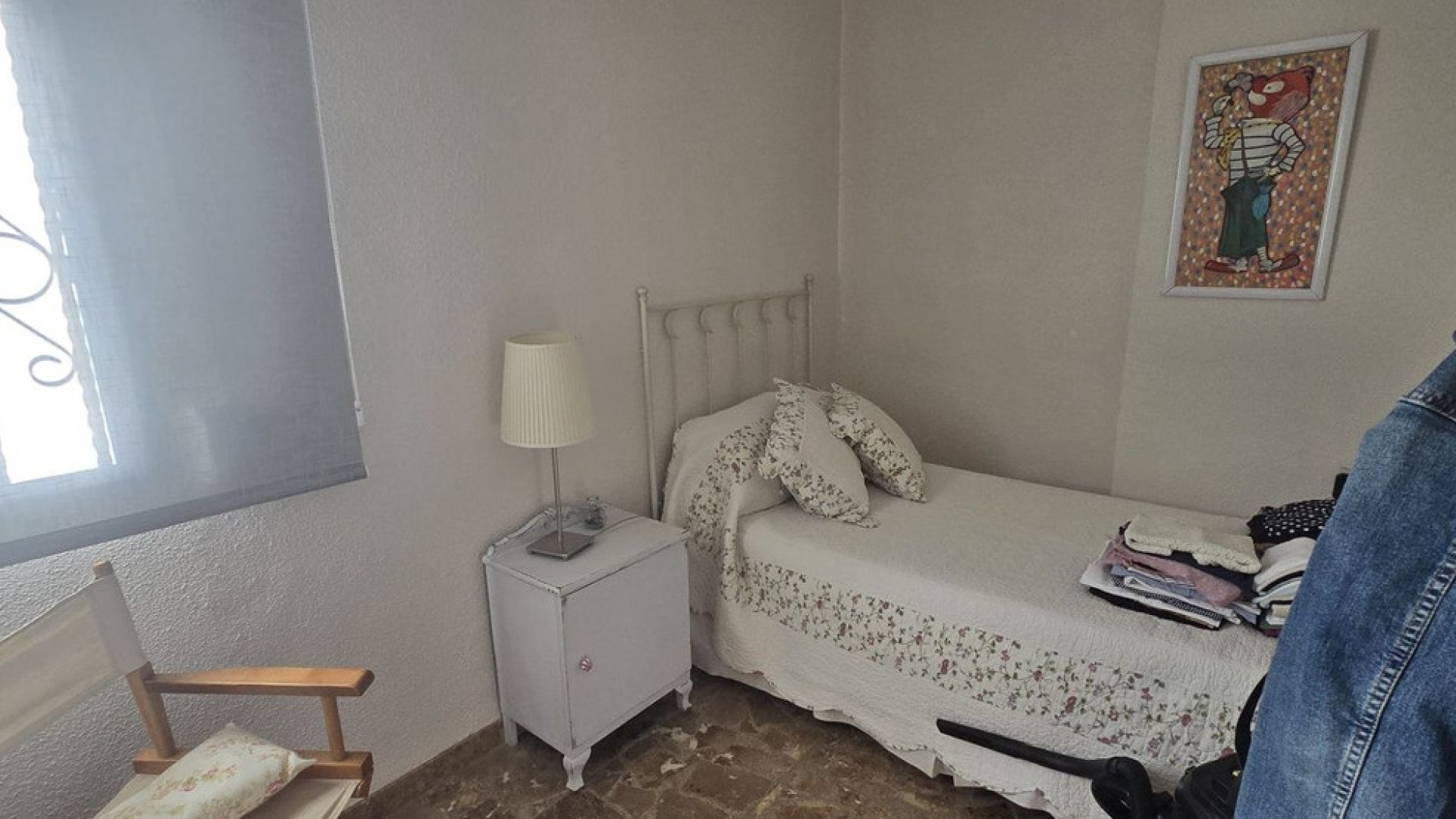 Resale - Villa - Cartagena - El Algar