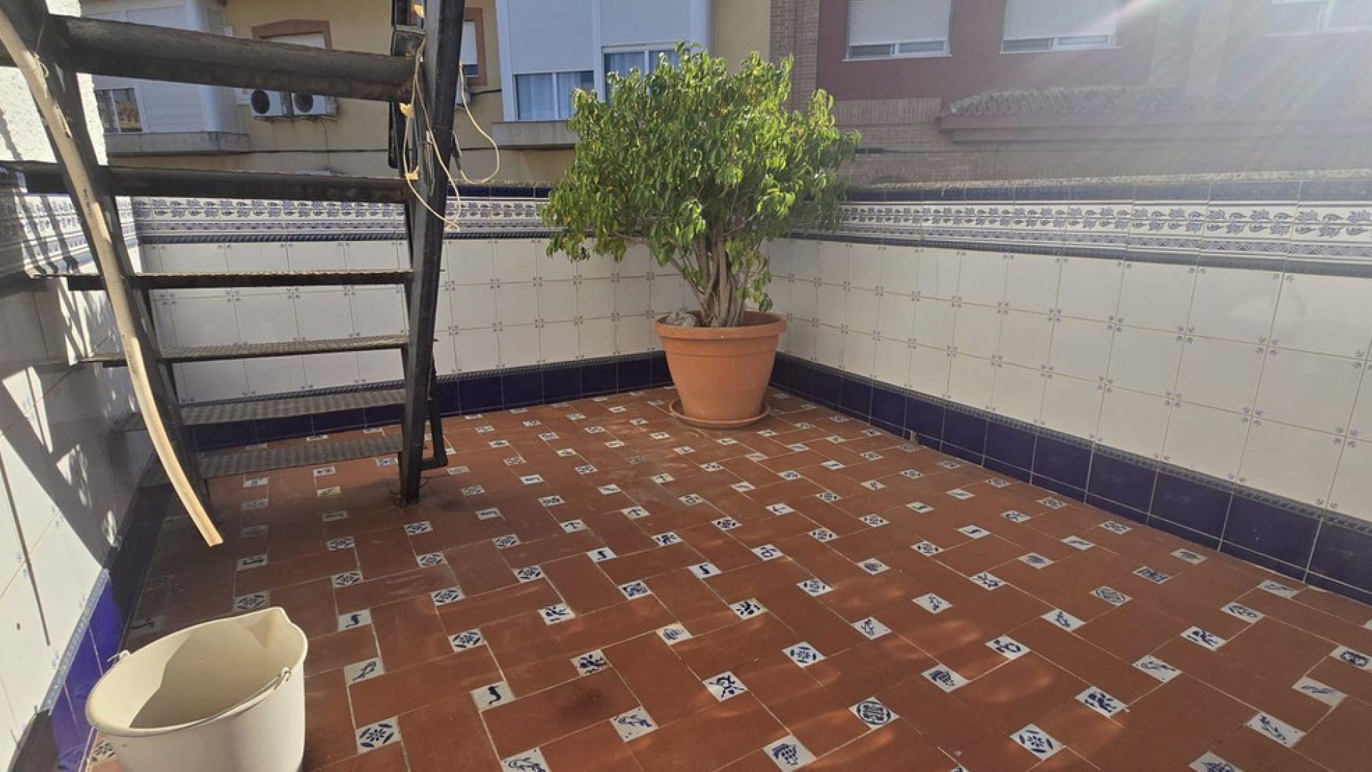 Resale - Villa - Cartagena - El Algar