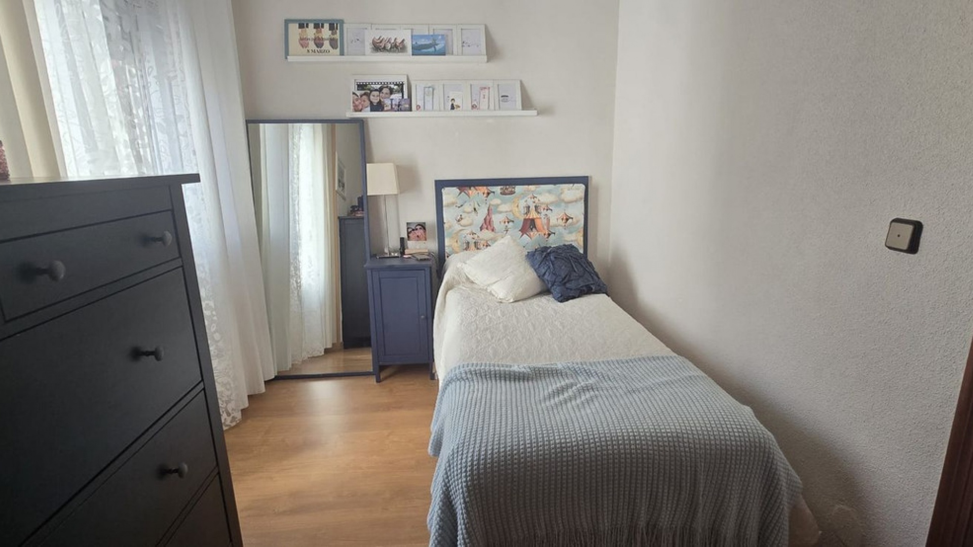 Resale - Villa - Cartagena - El Algar