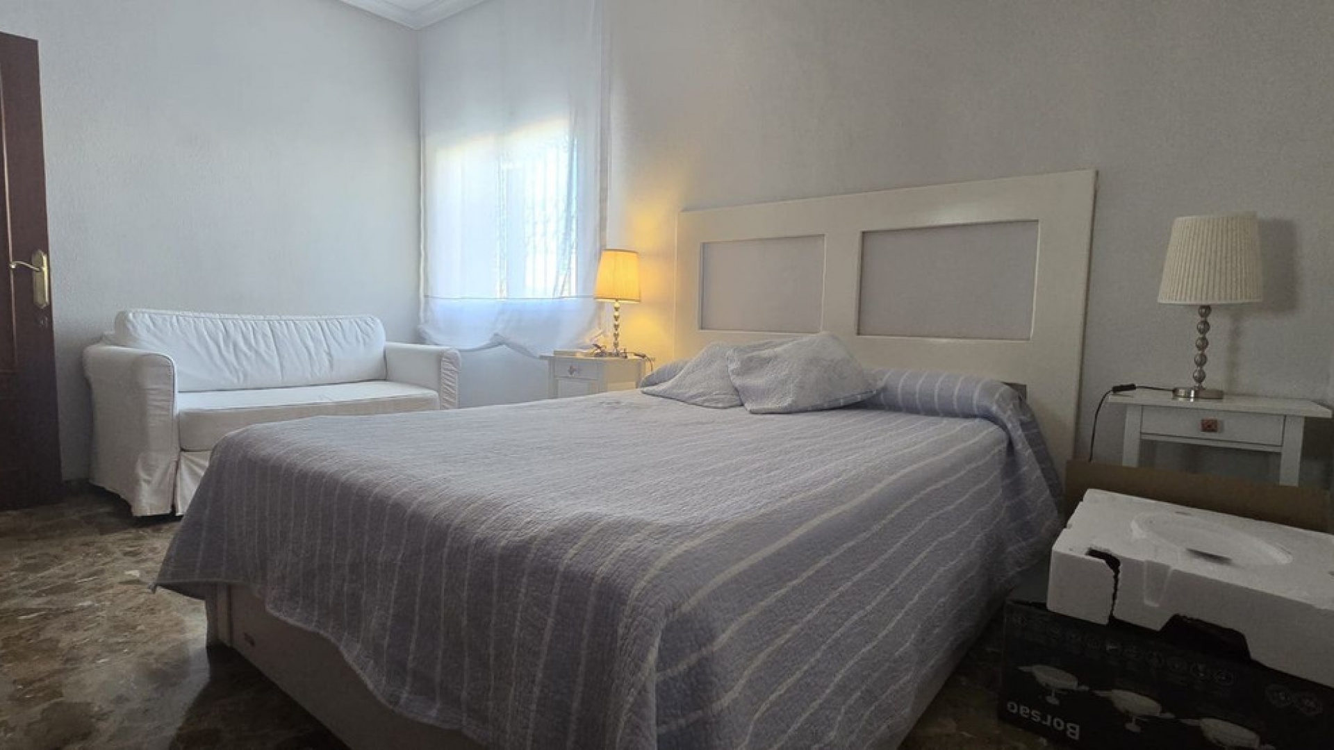 Resale - Villa - Cartagena - El Algar