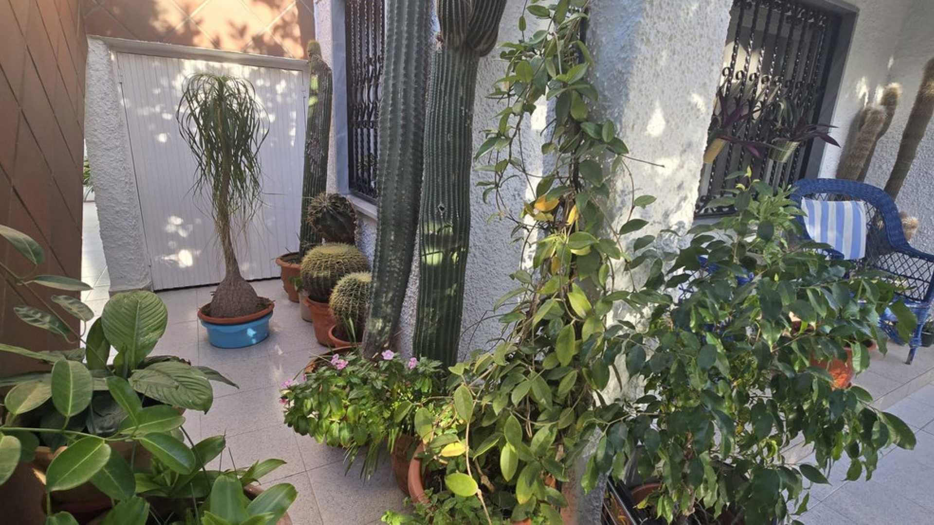 Resale - Villa - Cartagena - El Algar