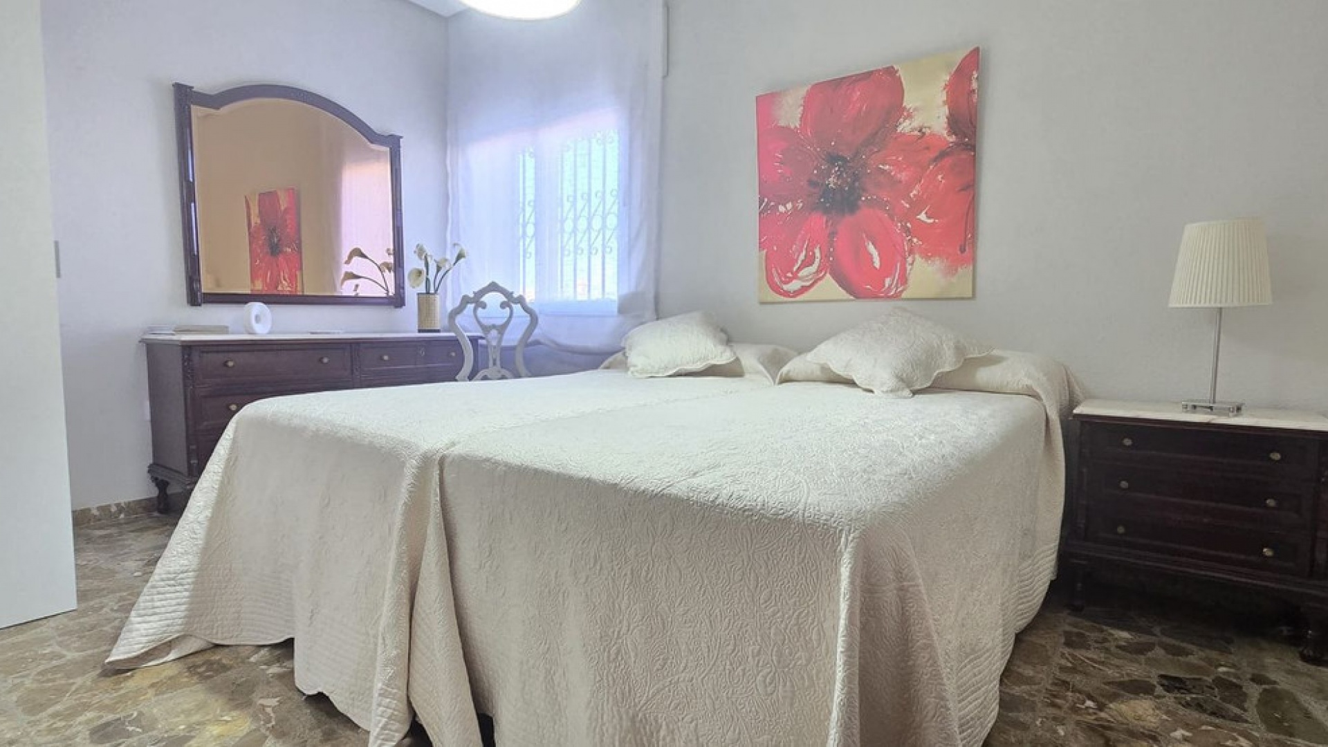 Resale - Villa - Cartagena - El Algar