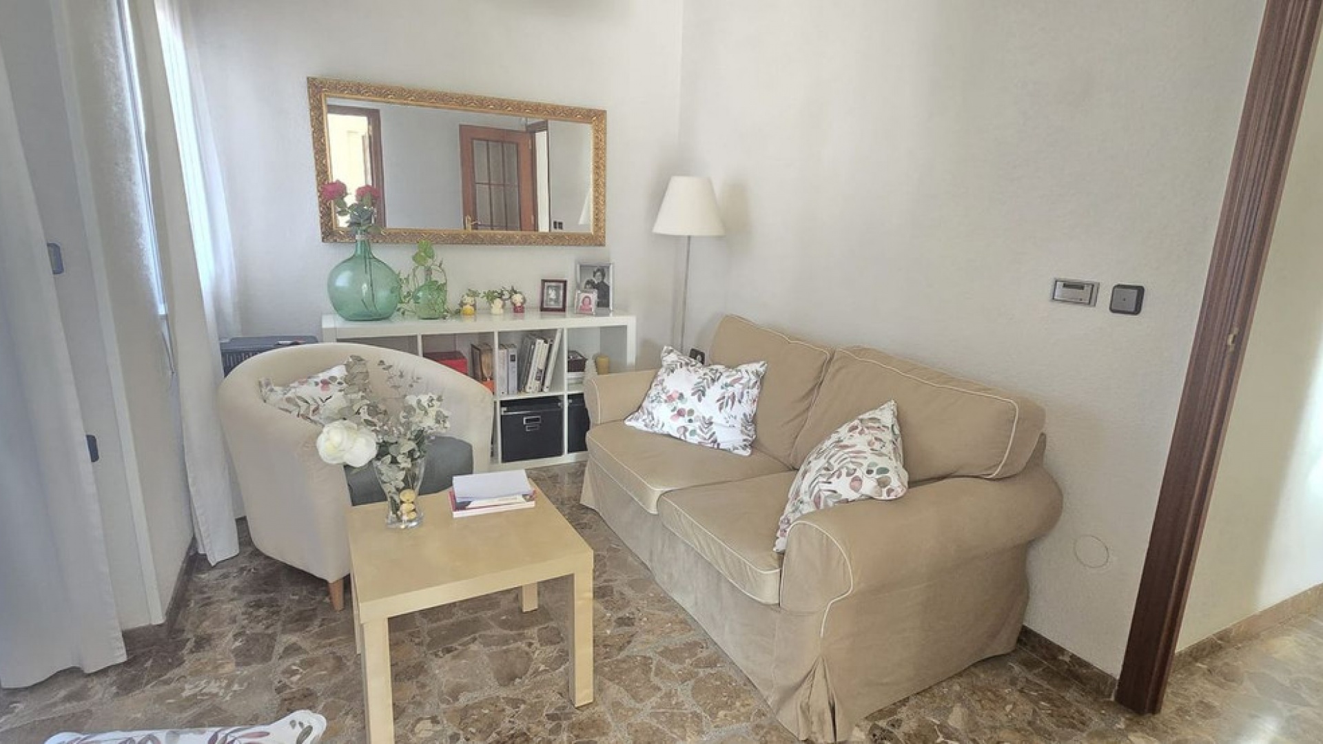 Resale - Villa - Cartagena - El Algar