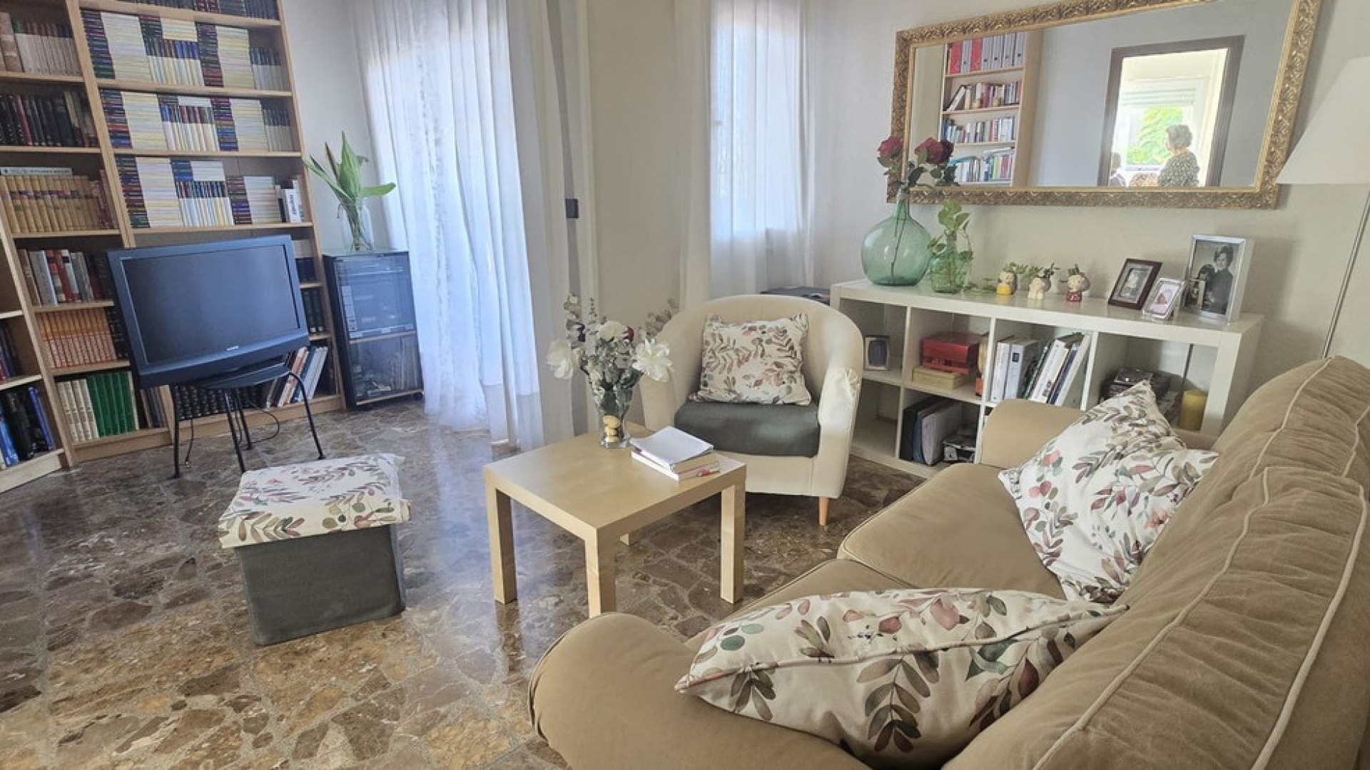 Resale - Villa - Cartagena - El Algar