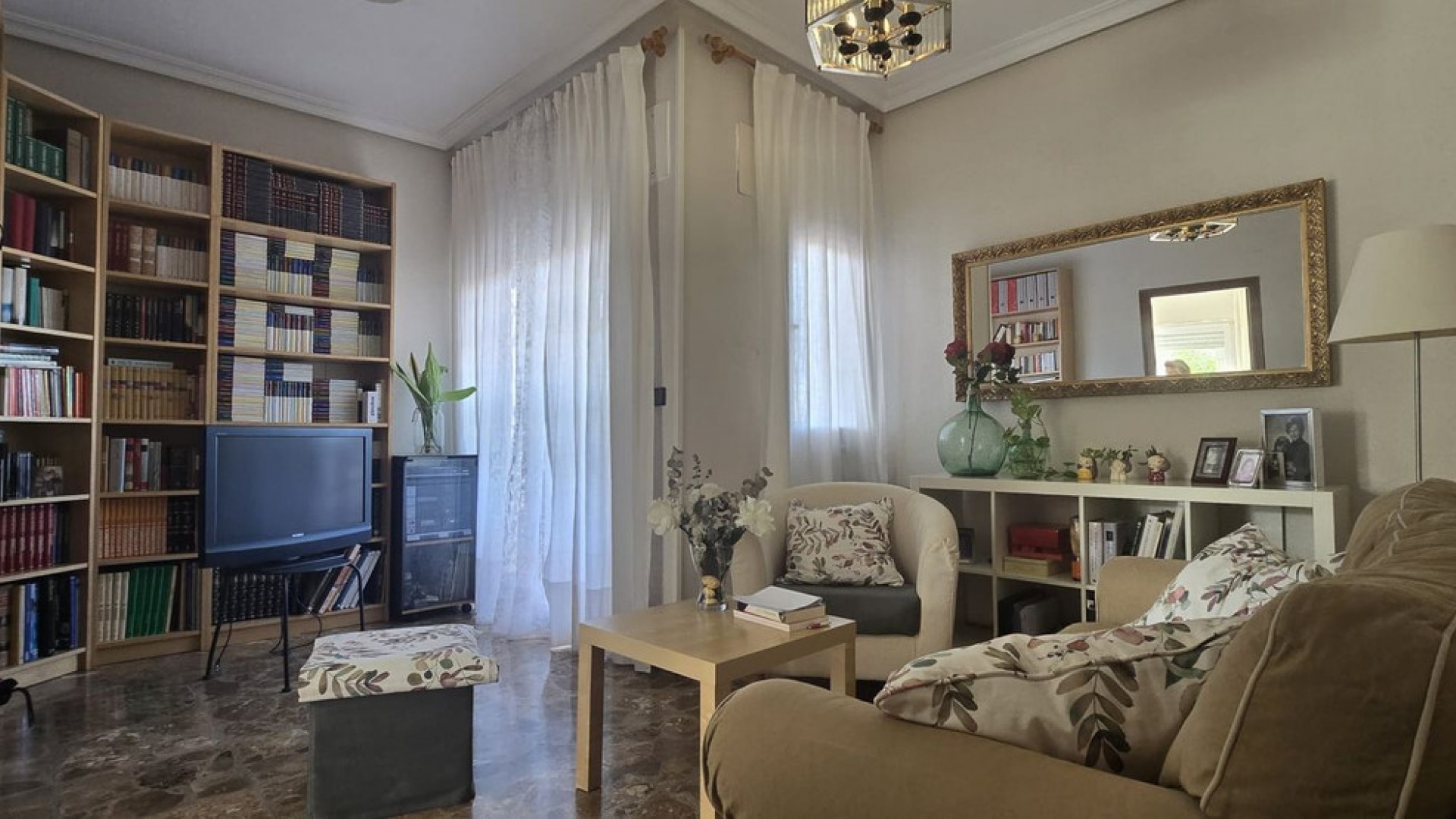 Resale - Villa - Cartagena - El Algar