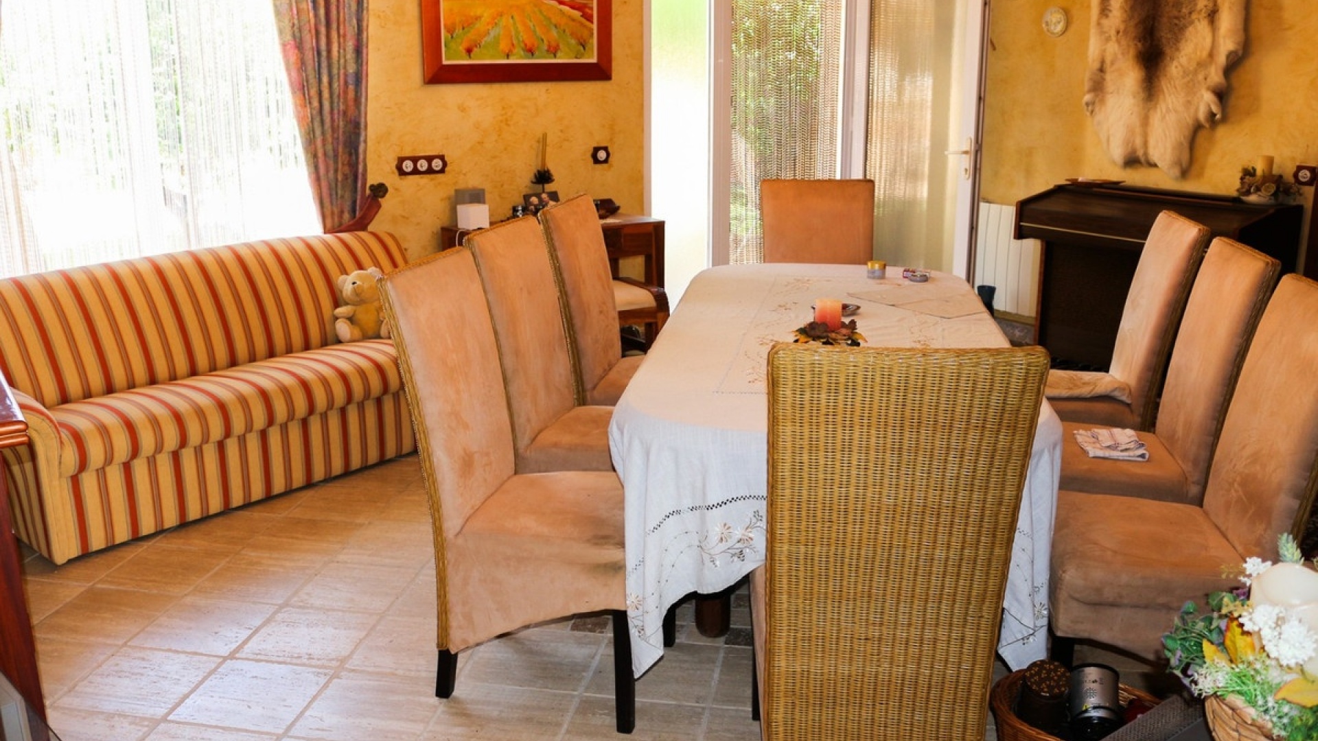 Resale - Villa - Cartagena - Los Urrutias