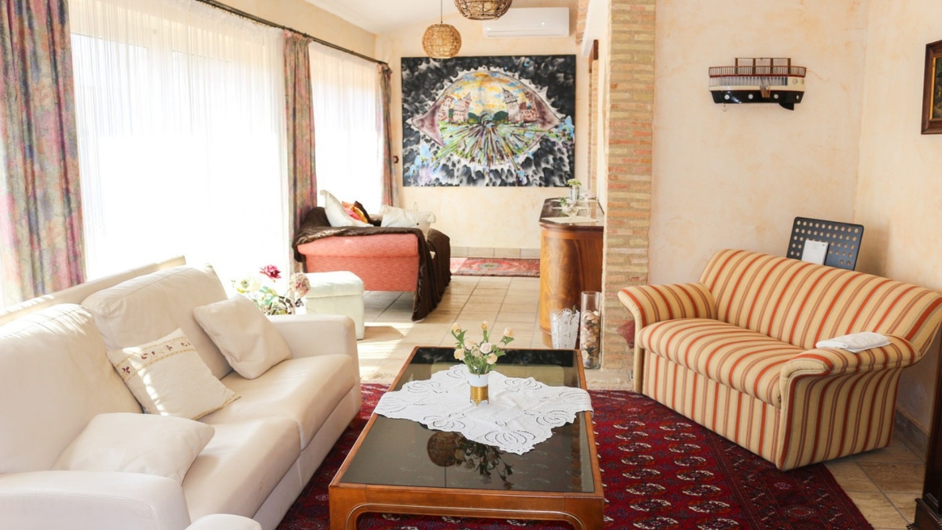 Resale - Villa - Cartagena - Los Urrutias